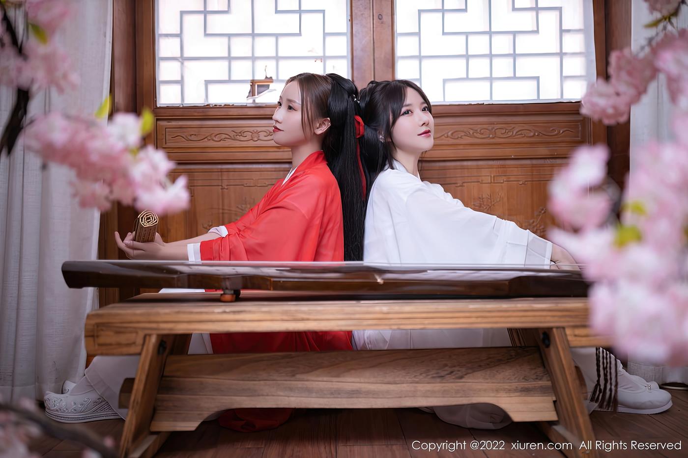 图片[34]-[Xiuren秀人网]2022.11.04 NO.5811 鱼子酱Fish[37+1P] – 速更版-美库