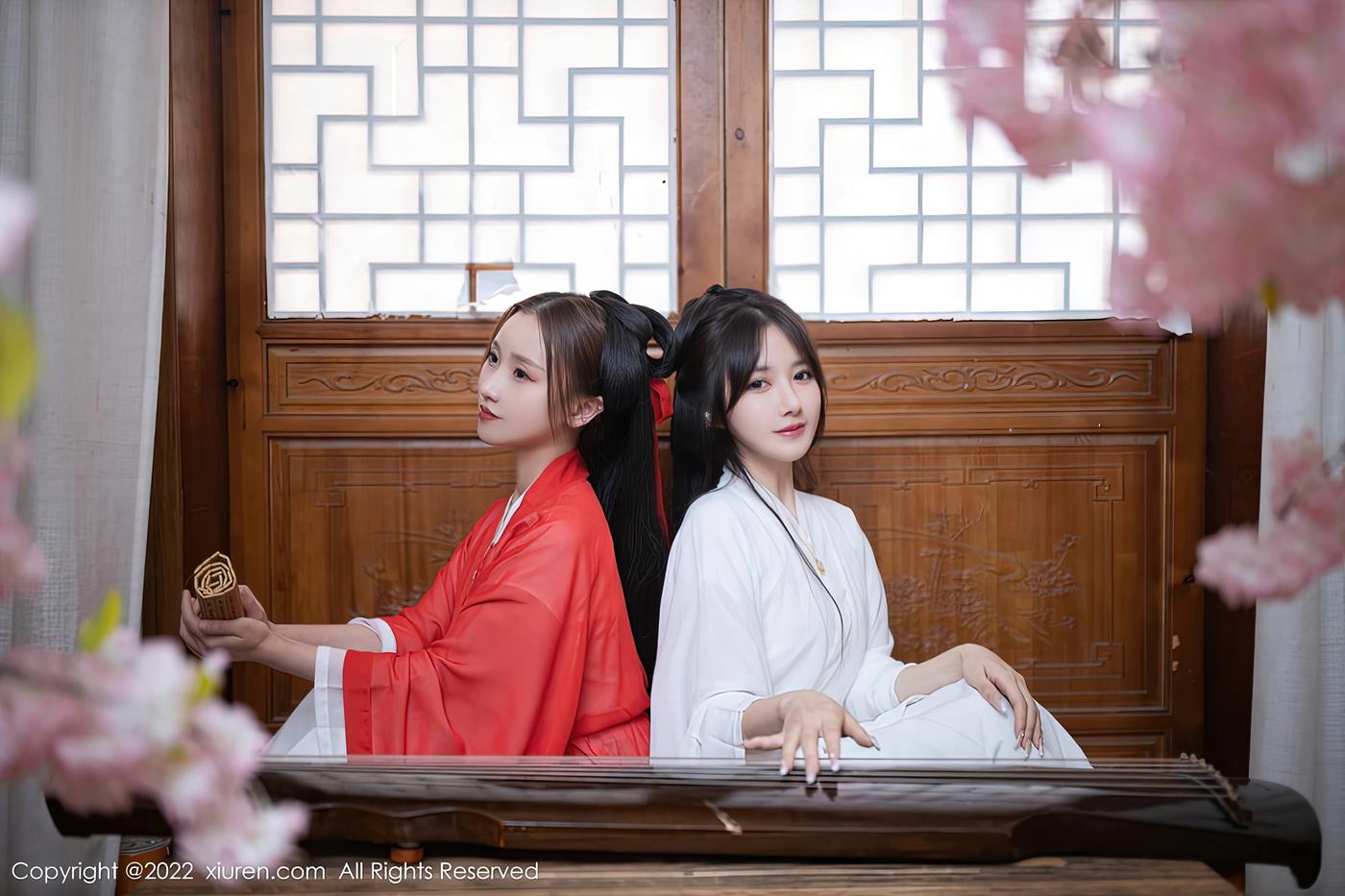 图片[35]-[Xiuren秀人网]2022.11.04 NO.5811 鱼子酱Fish[37+1P] – 速更版-美库