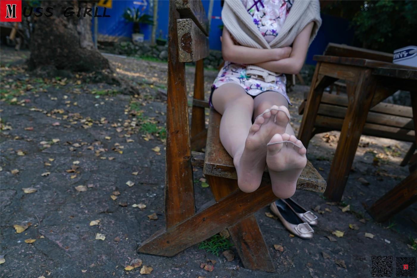 图片[67]-[MussGirl慕丝女郎]NO.288 毛衣旗袍 [81P] – 速更版-美库