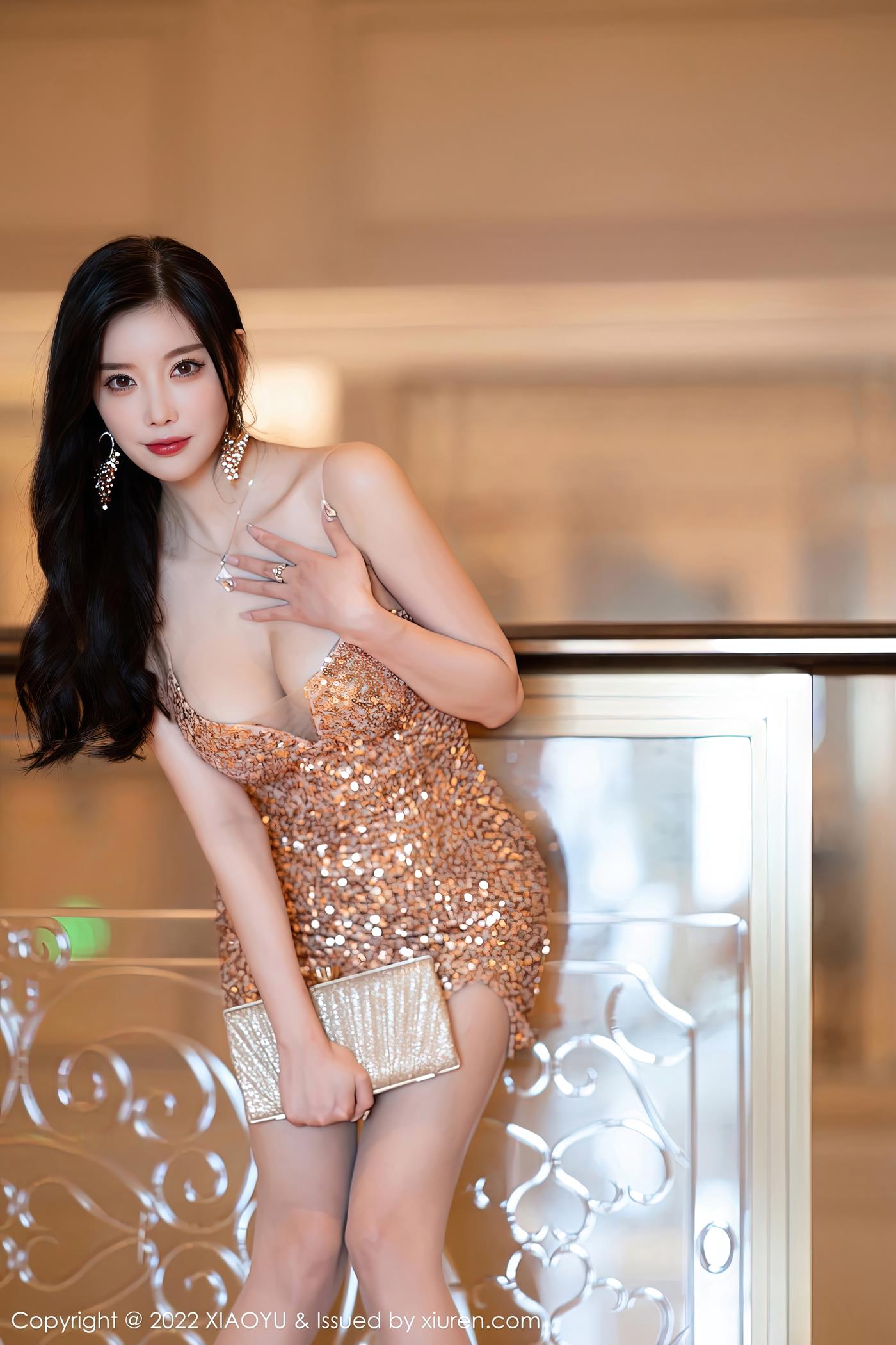 图片[10]-[XIAOYU语画界]2022.11.04 VOL.897 杨晨晨Yome[51+1P] – 速更版-美库