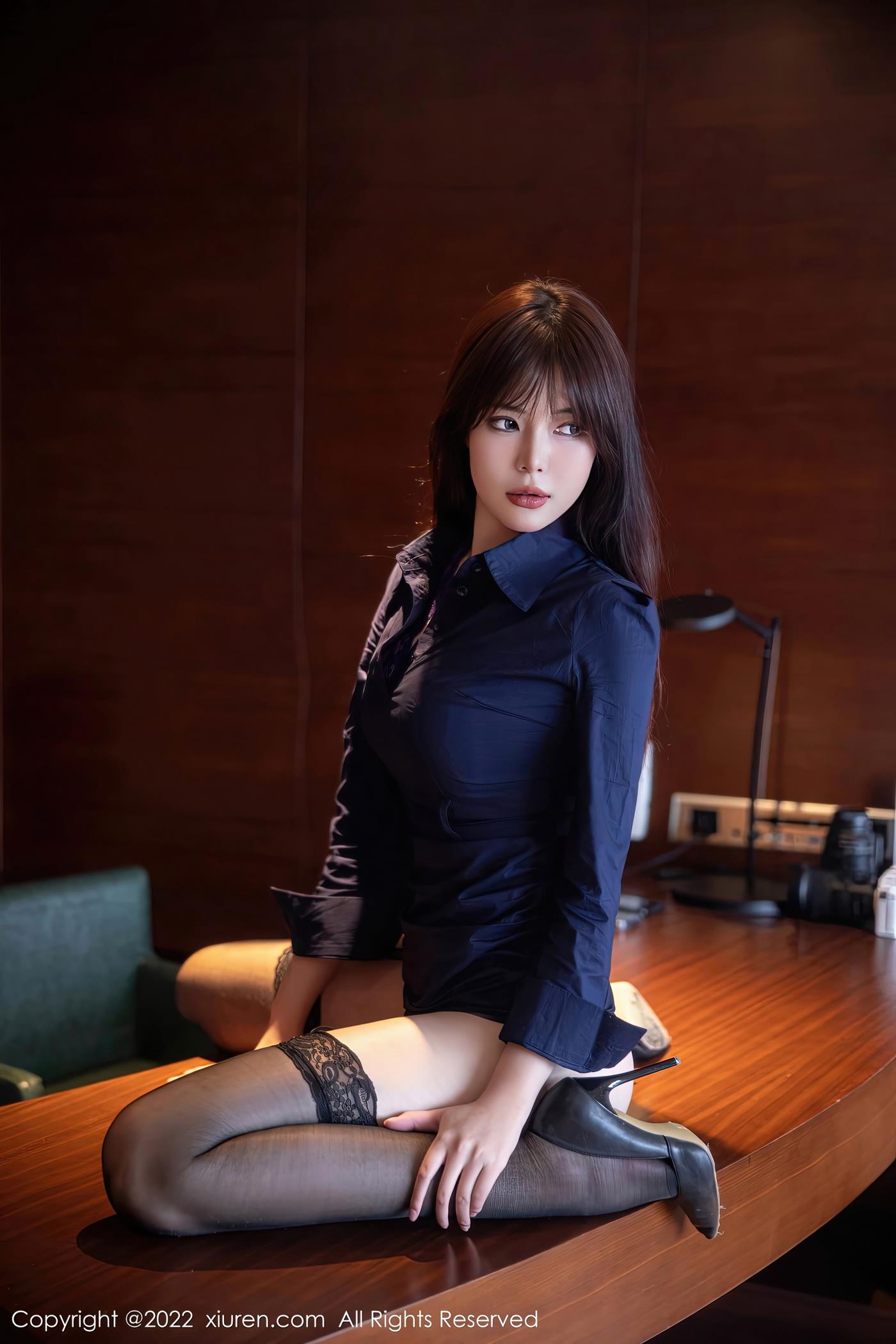 图片[27]-[Xiuren秀人网]2022.11.07 NO.5813 Arude薇薇[32+1P] – 速更版-美库