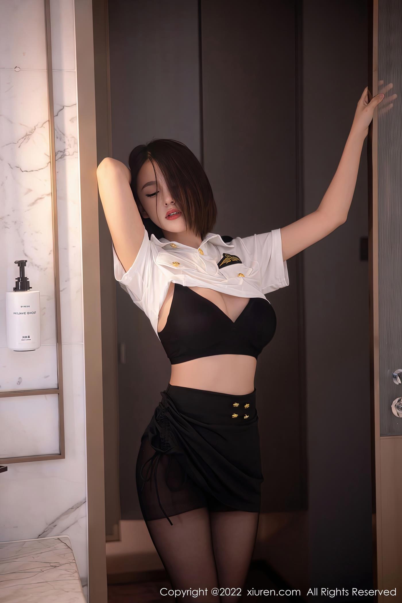 图片[14]-[Xiuren秀人网]2022.11.07 NO.5815 美羊羊[47+1P] – 速更版-美库