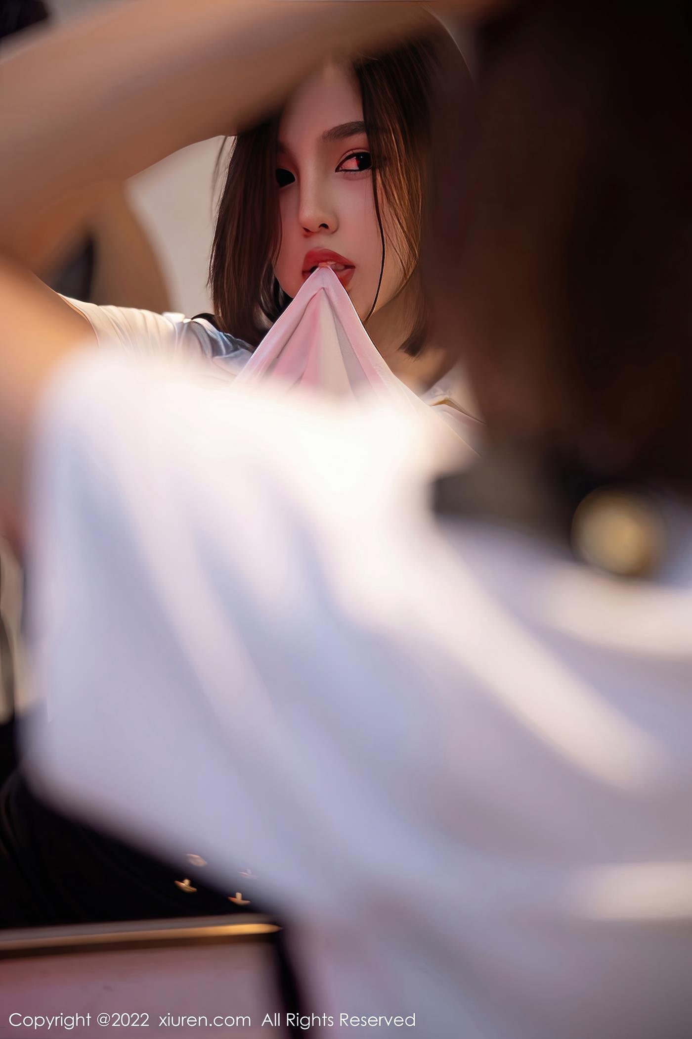 图片[16]-[Xiuren秀人网]2022.11.07 NO.5815 美羊羊[47+1P] – 速更版-美库