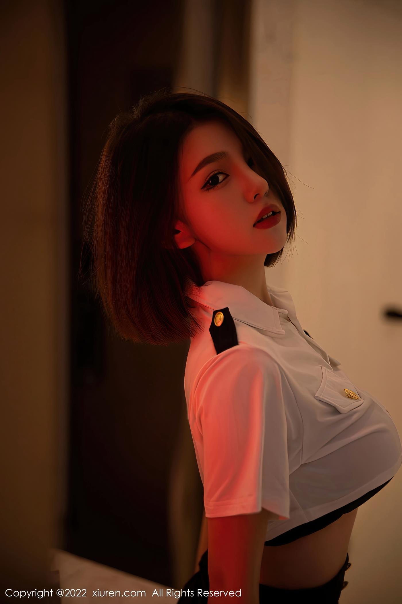 图片[20]-[Xiuren秀人网]2022.11.07 NO.5815 美羊羊[47+1P] – 速更版-美库