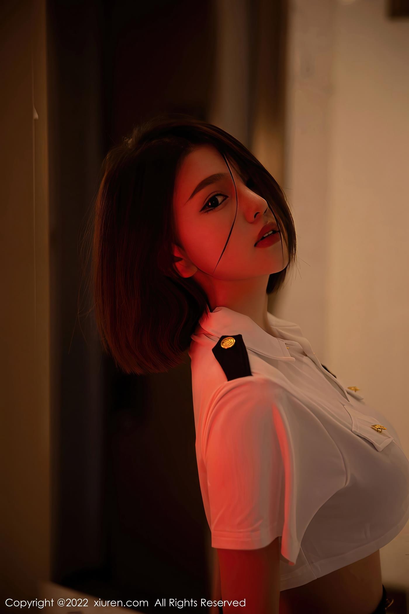 图片[21]-[Xiuren秀人网]2022.11.07 NO.5815 美羊羊[47+1P] – 速更版-美库