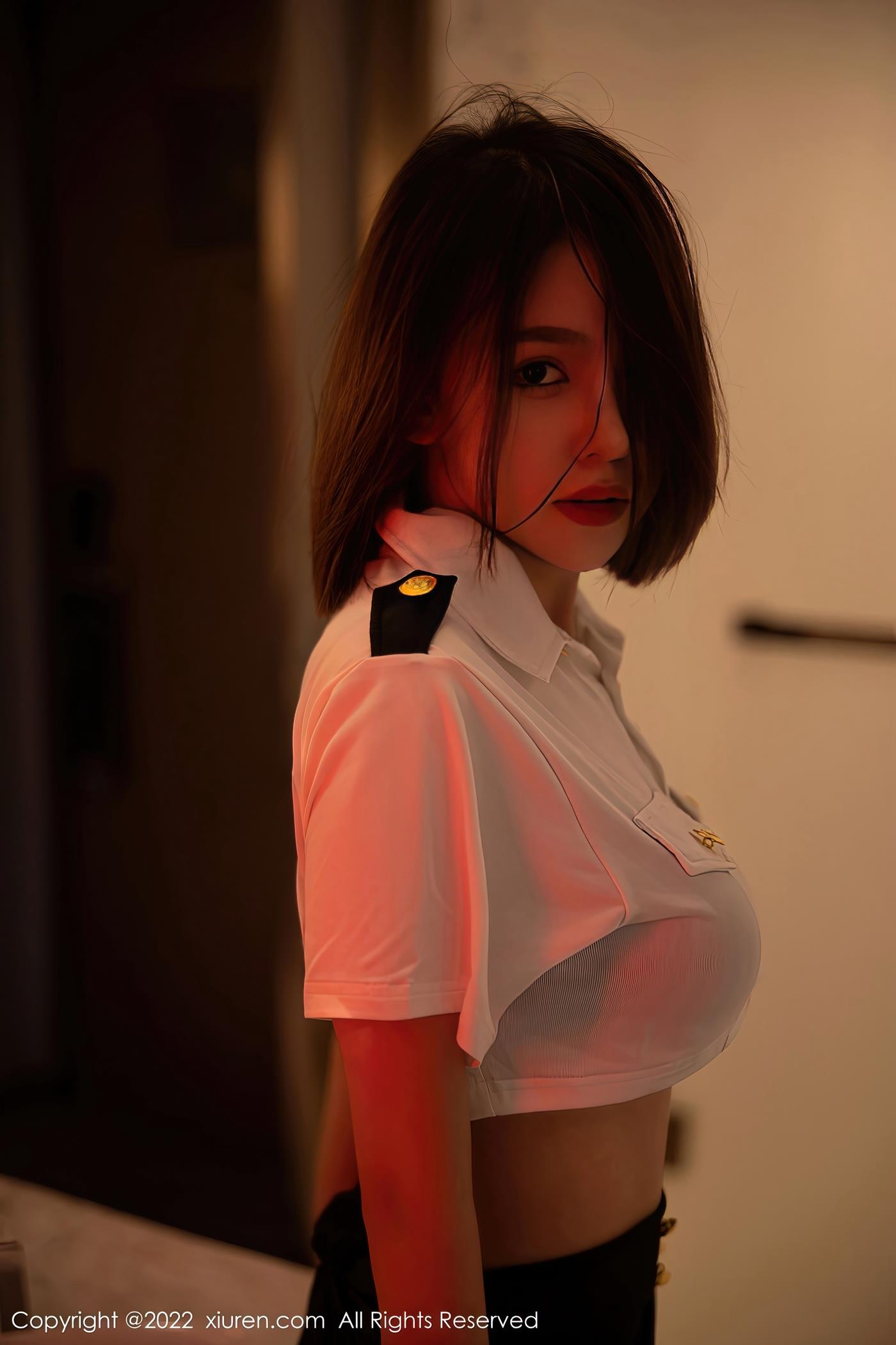 图片[22]-[Xiuren秀人网]2022.11.07 NO.5815 美羊羊[47+1P] – 速更版-美库