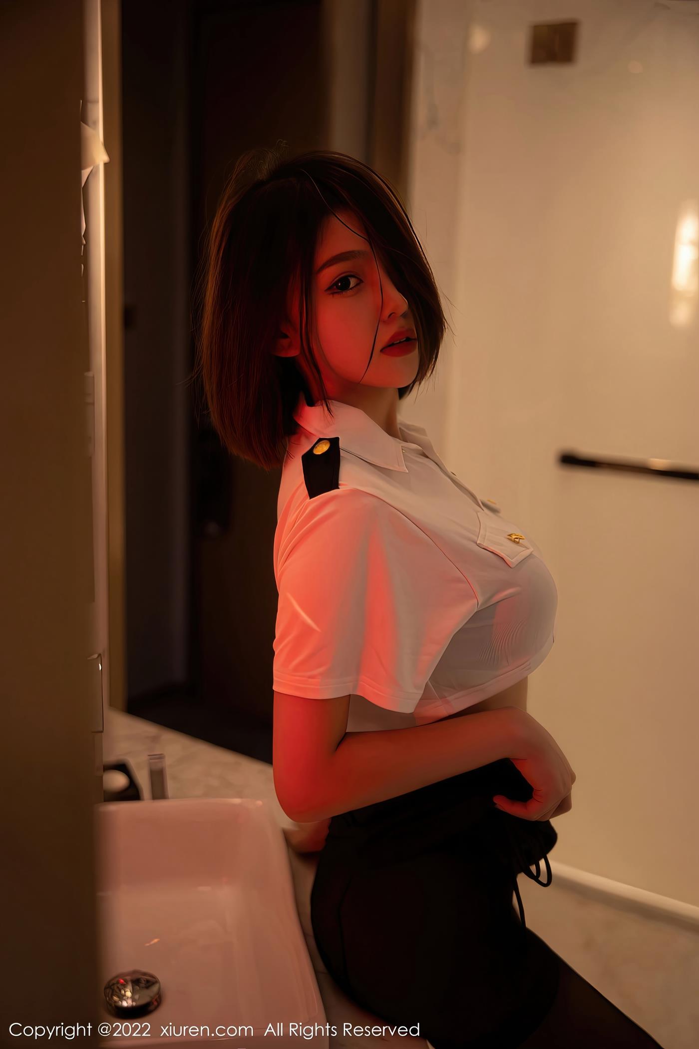 图片[24]-[Xiuren秀人网]2022.11.07 NO.5815 美羊羊[47+1P] – 速更版-美库