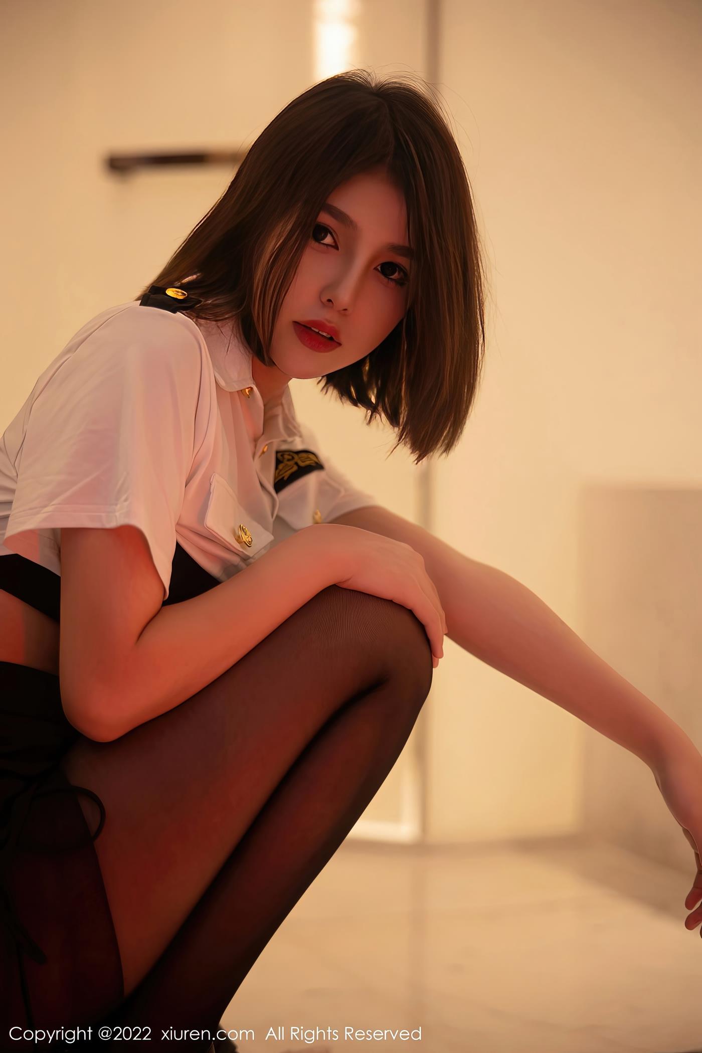 图片[29]-[Xiuren秀人网]2022.11.07 NO.5815 美羊羊[47+1P] – 速更版-美库