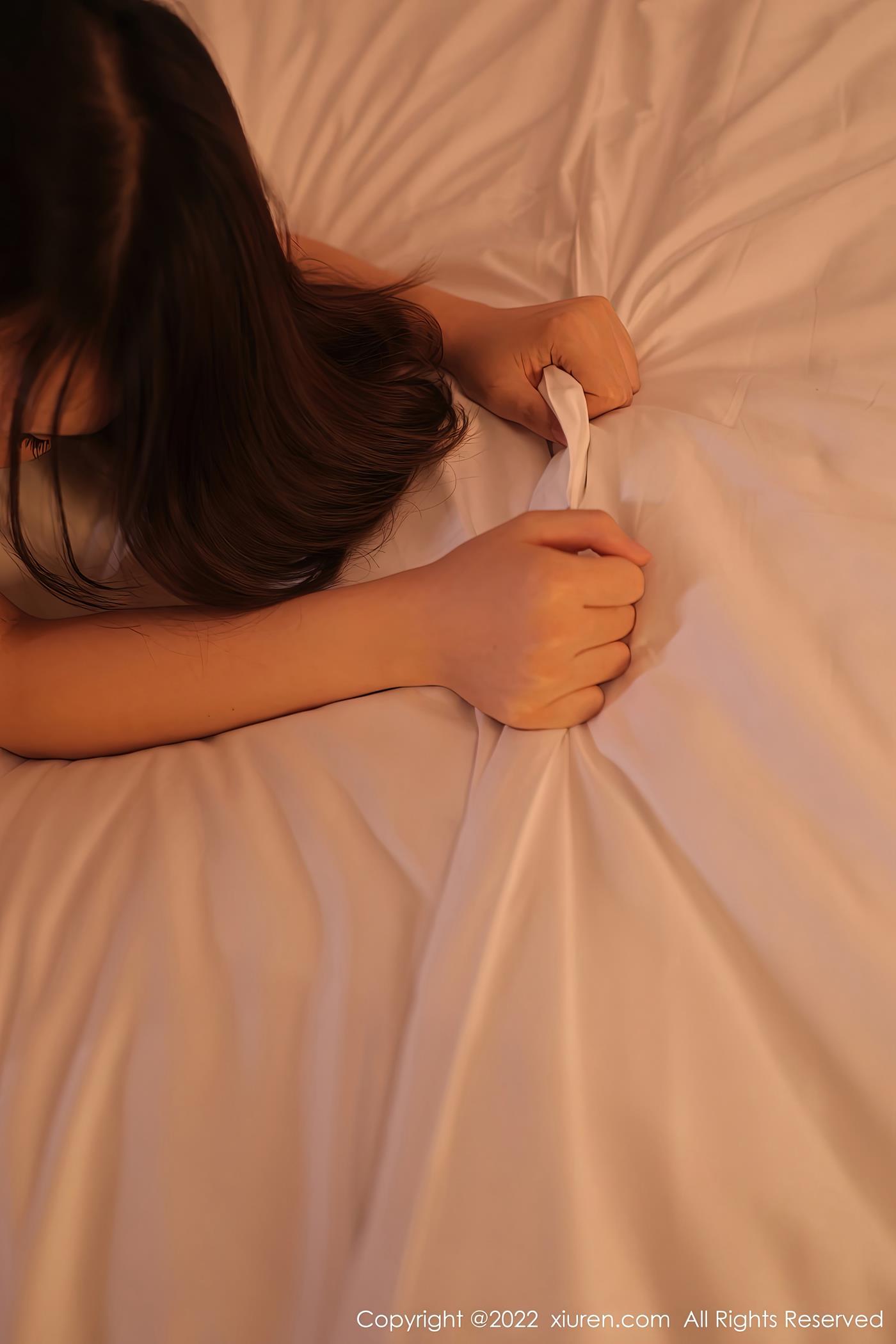 图片[49]-[Xiuren秀人网]2022.11.07 NO.5815 美羊羊[47+1P] – 速更版-美库