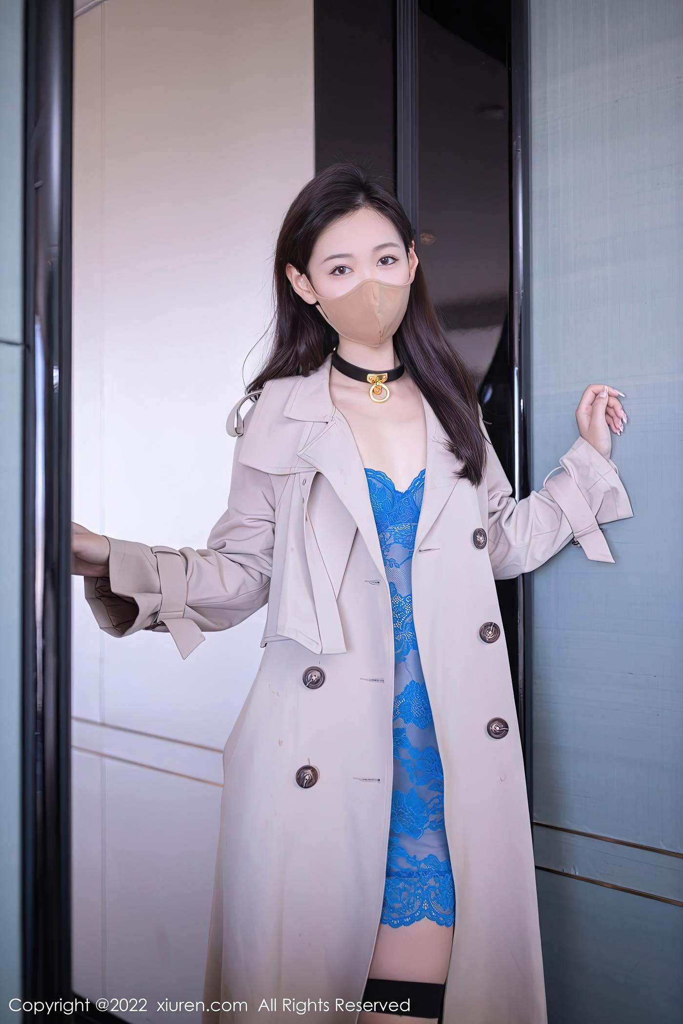 图片[33]-[Xiuren秀人网]2022.11.07 NO.5817 唐安琪[42+1P] – 速更版-美库