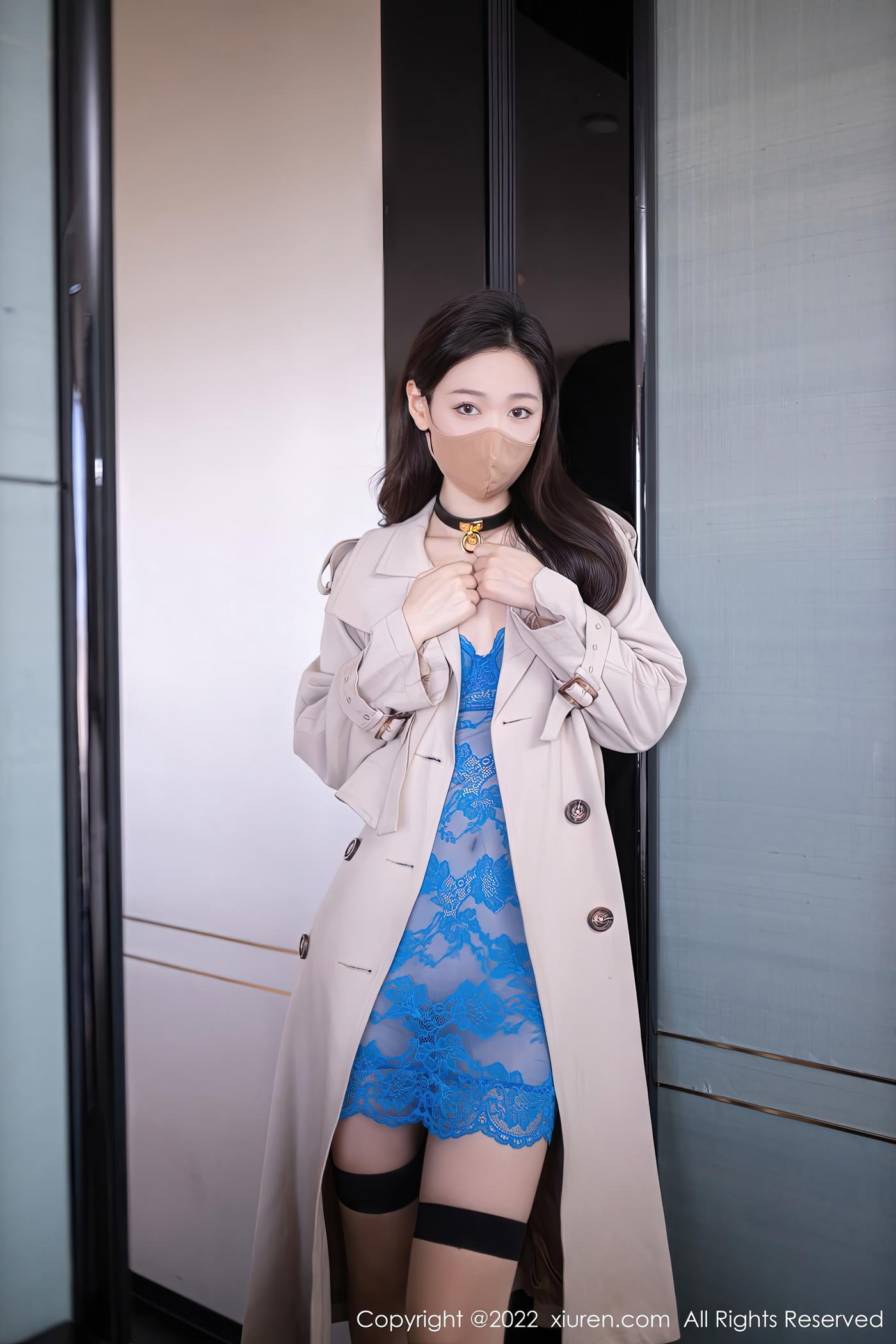 图片[35]-[Xiuren秀人网]2022.11.07 NO.5817 唐安琪[42+1P] – 速更版-美库