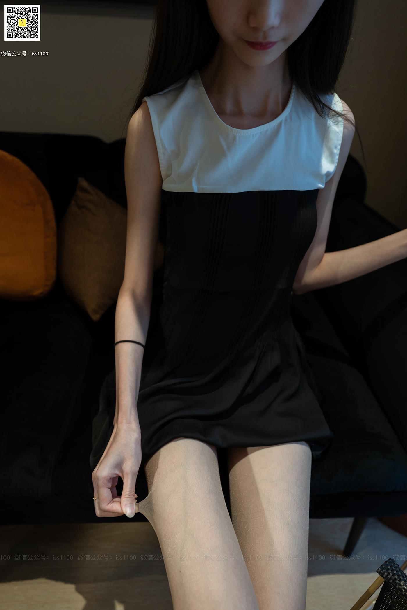 图片[10]-ISS系列 011 酸酸 脱丝 [67P] – 速更版-美库