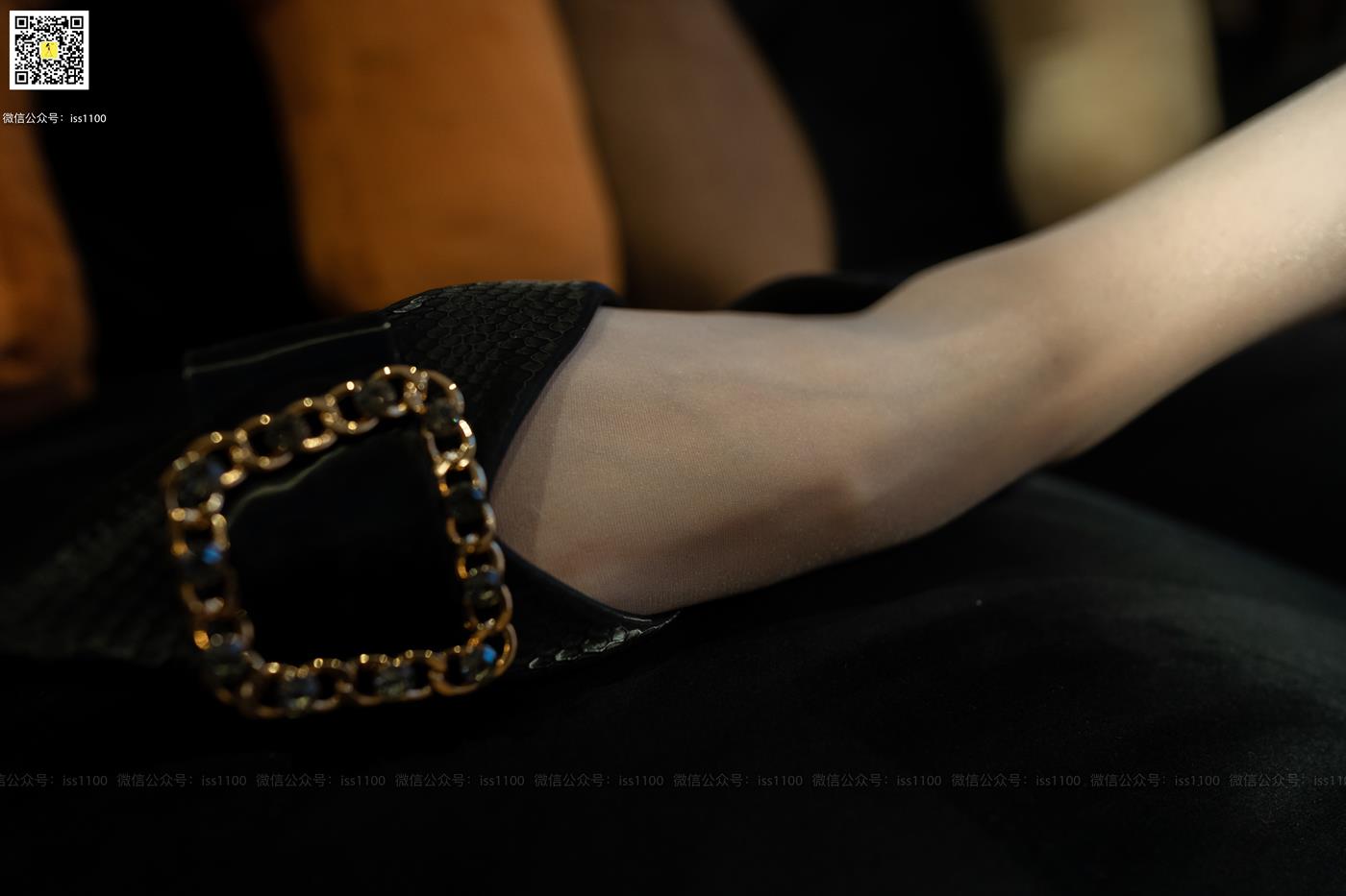 图片[16]-ISS系列 011 酸酸 脱丝 [67P] – 速更版-美库