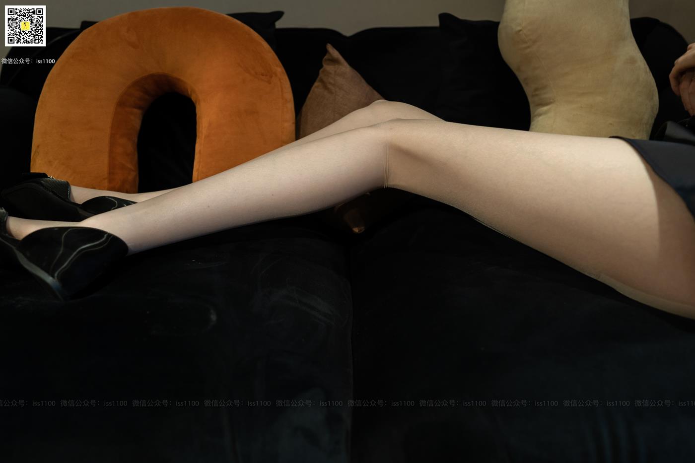 图片[25]-ISS系列 011 酸酸 脱丝 [67P] – 速更版-美库