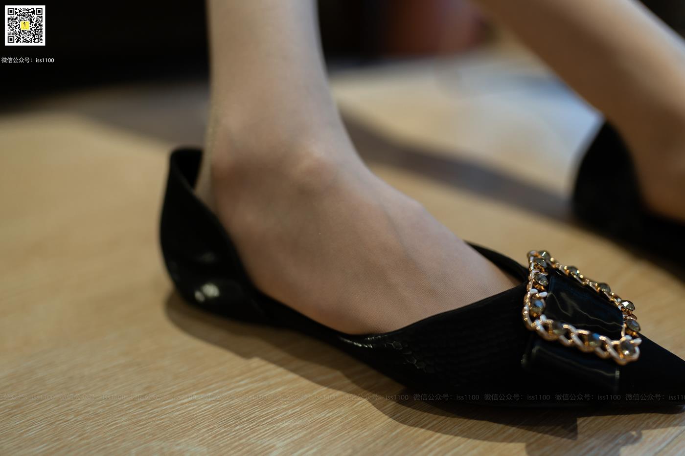 图片[65]-ISS系列 011 酸酸 脱丝 [67P] – 速更版-美库