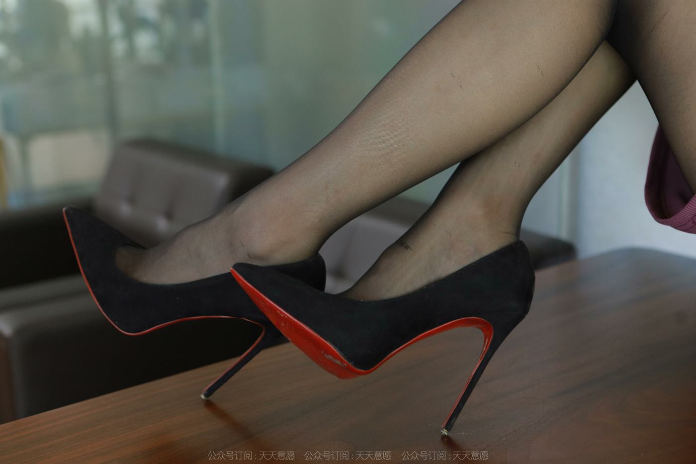 图片[13]-[IESS异思趣向] 耽丝 220811小宝 [60P] – 速更版-美库