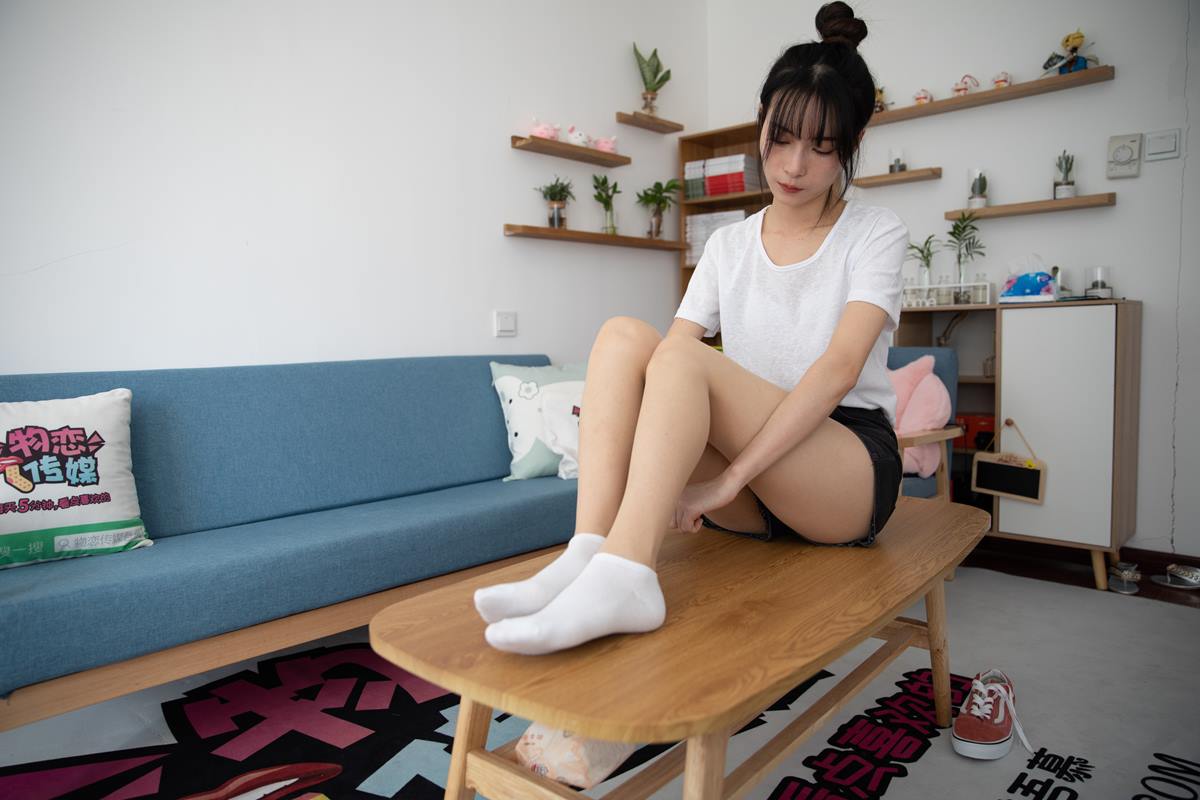 图片[13]-物恋传媒 NO.644 猫耳-思念如海 (2) [58P] – 速更版-美库