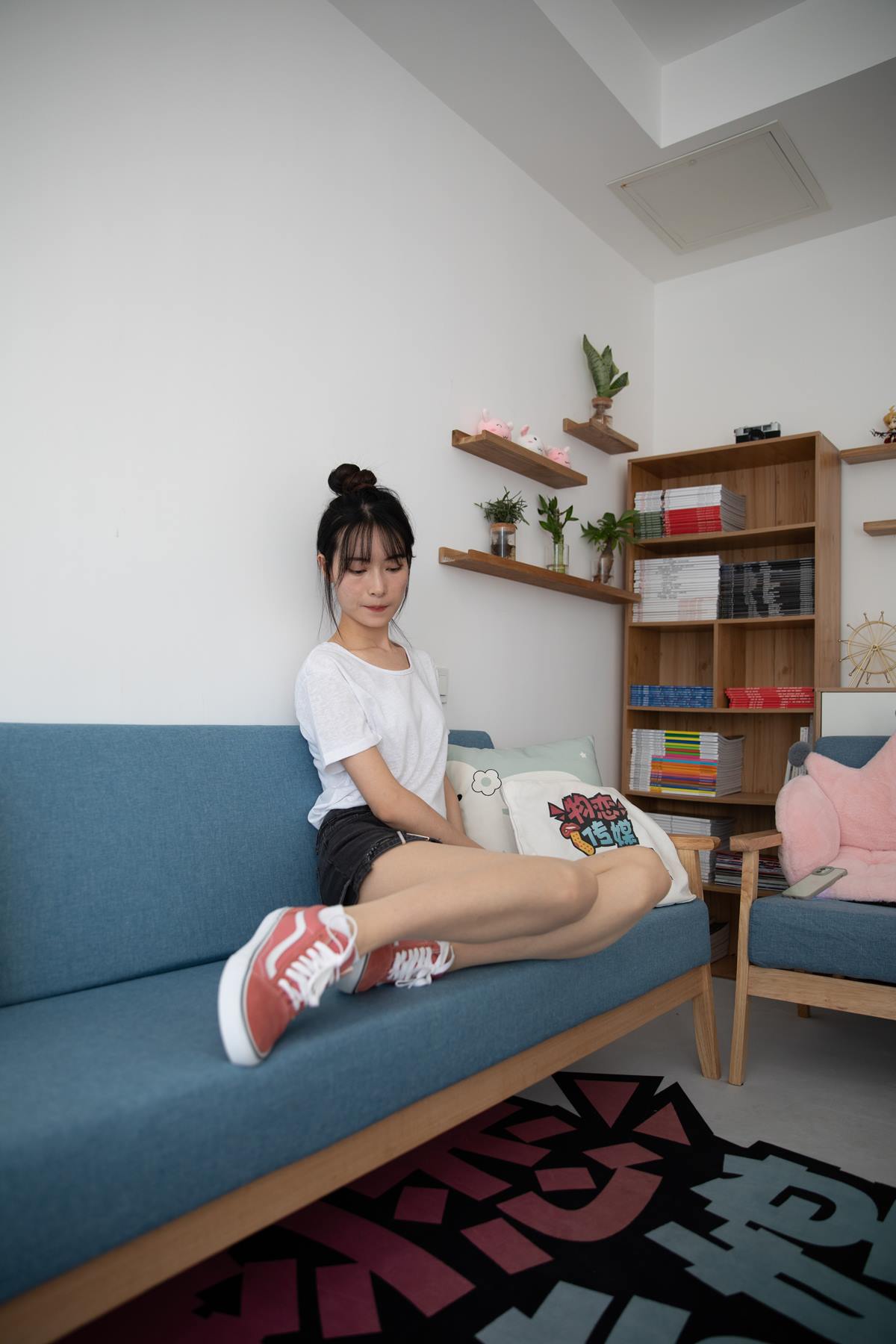 图片[15]-物恋传媒 NO.644 猫耳-思念如海 (1) [84P] – 速更版-美库