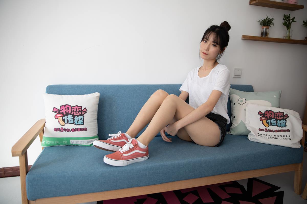 图片[18]-物恋传媒 NO.644 猫耳-思念如海 (1) [84P] – 速更版-美库