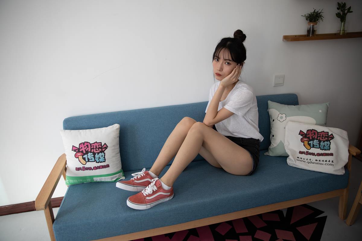 图片[19]-物恋传媒 NO.644 猫耳-思念如海 (1) [84P] – 速更版-美库