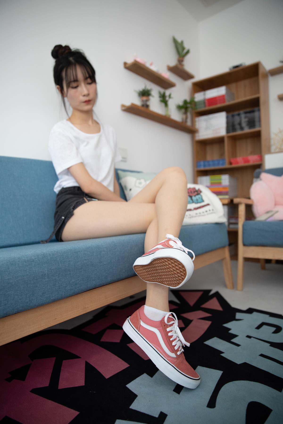 图片[22]-物恋传媒 NO.644 猫耳-思念如海 (1) [84P] – 速更版-美库