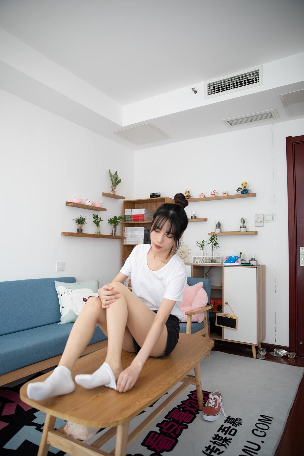 图片[21]-物恋传媒 NO.644 猫耳-思念如海 (2) [58P] – 速更版-美库