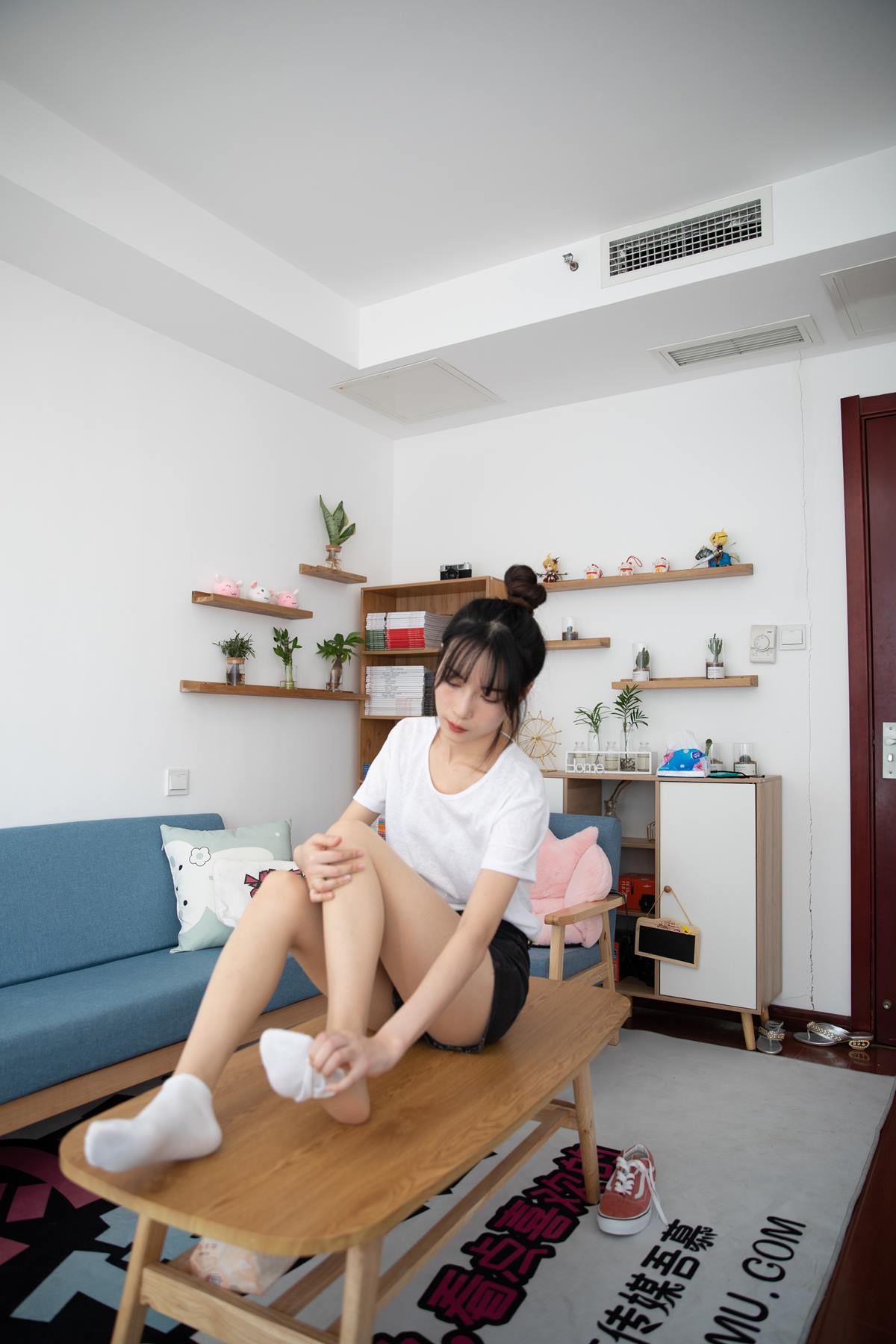 图片[22]-物恋传媒 NO.644 猫耳-思念如海 (2) [58P] – 速更版-美库