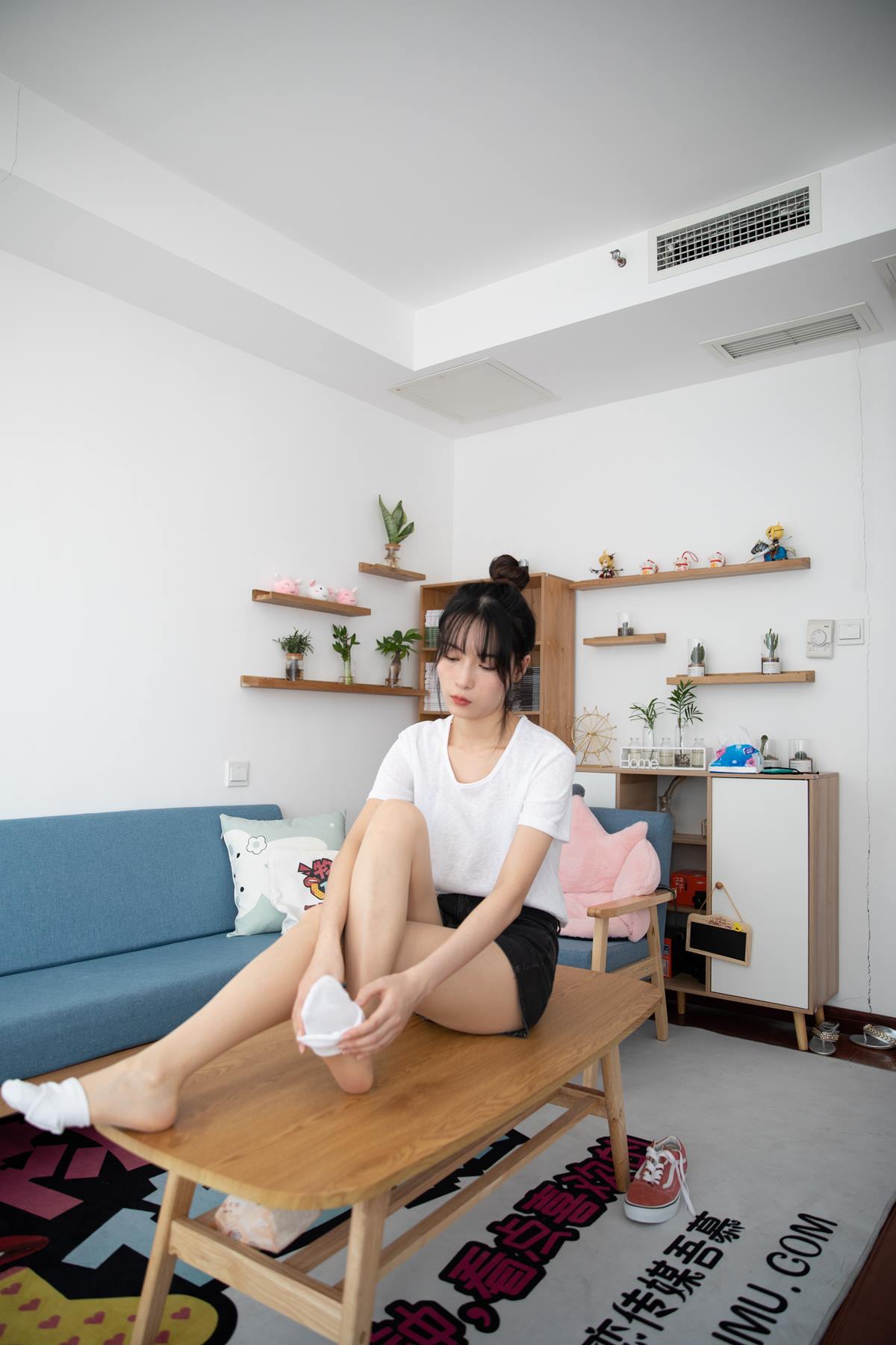 图片[27]-物恋传媒 NO.644 猫耳-思念如海 (2) [58P] – 速更版-美库