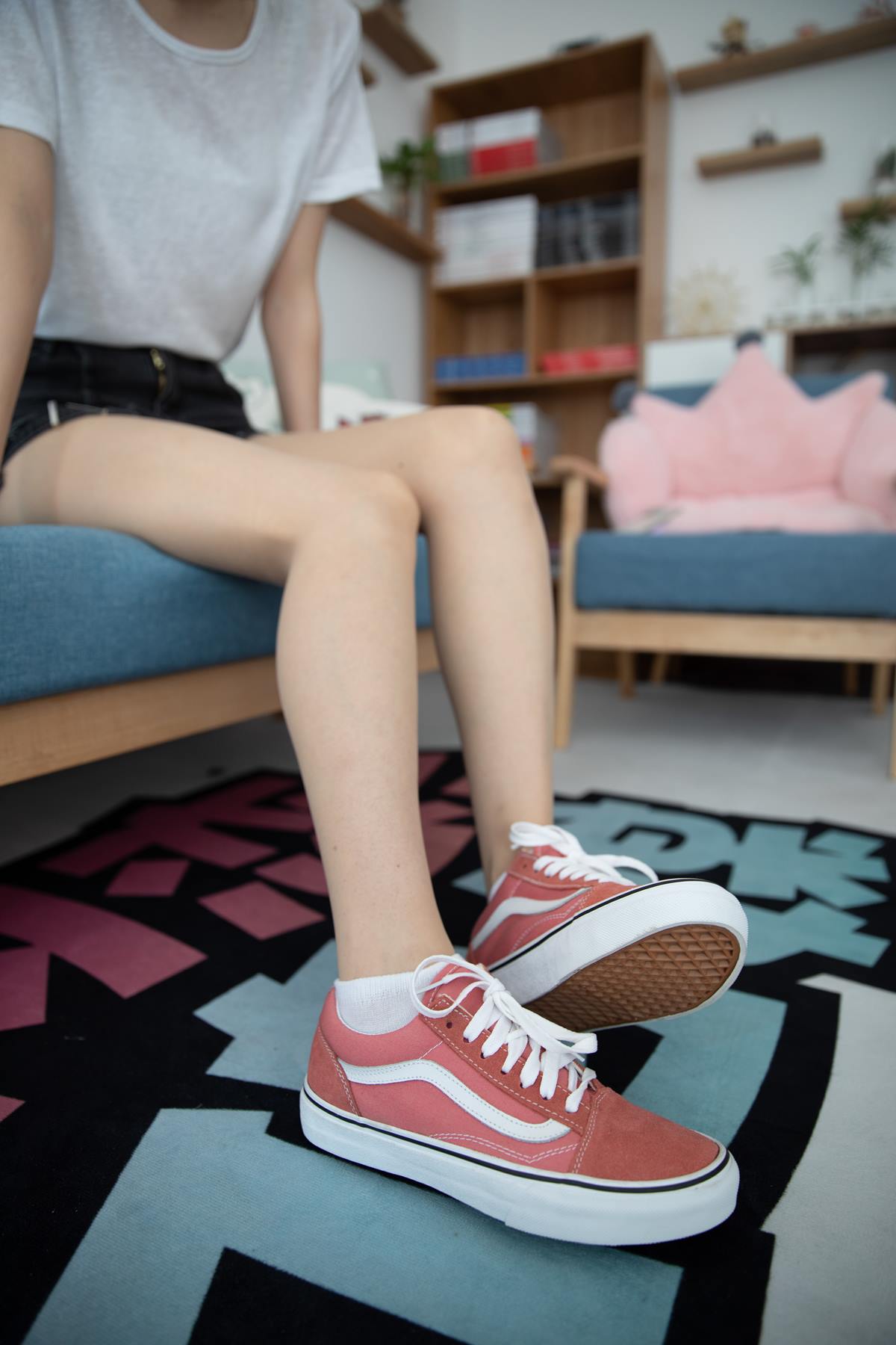 图片[30]-物恋传媒 NO.644 猫耳-思念如海 (1) [84P] – 速更版-美库