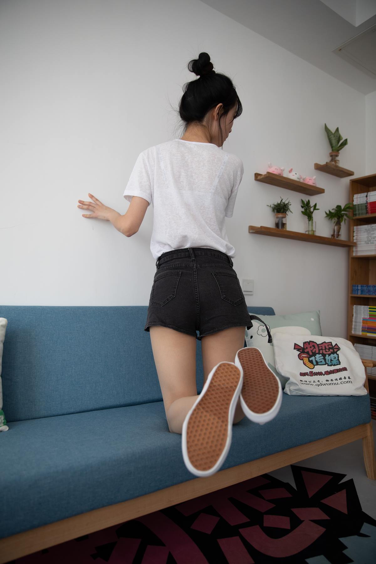 图片[42]-物恋传媒 NO.644 猫耳-思念如海 (1) [84P] – 速更版-美库