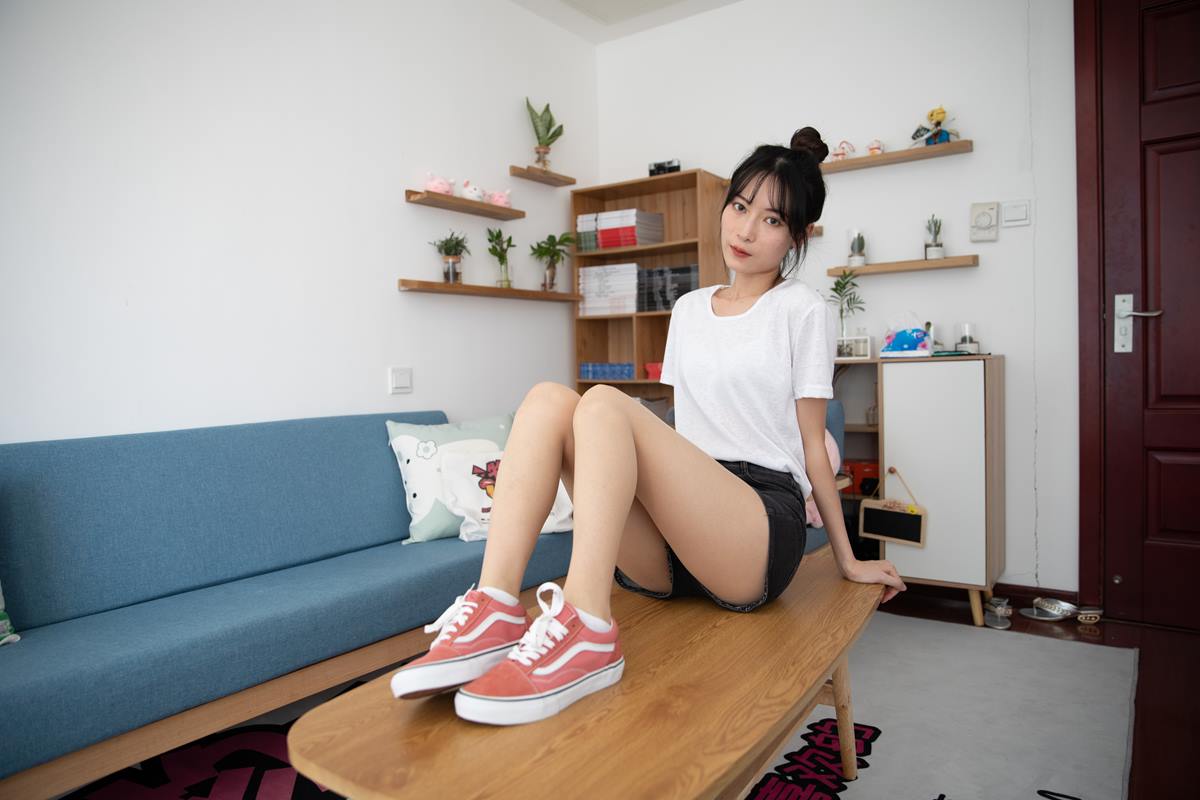 图片[46]-物恋传媒 NO.644 猫耳-思念如海 (1) [84P] – 速更版-美库