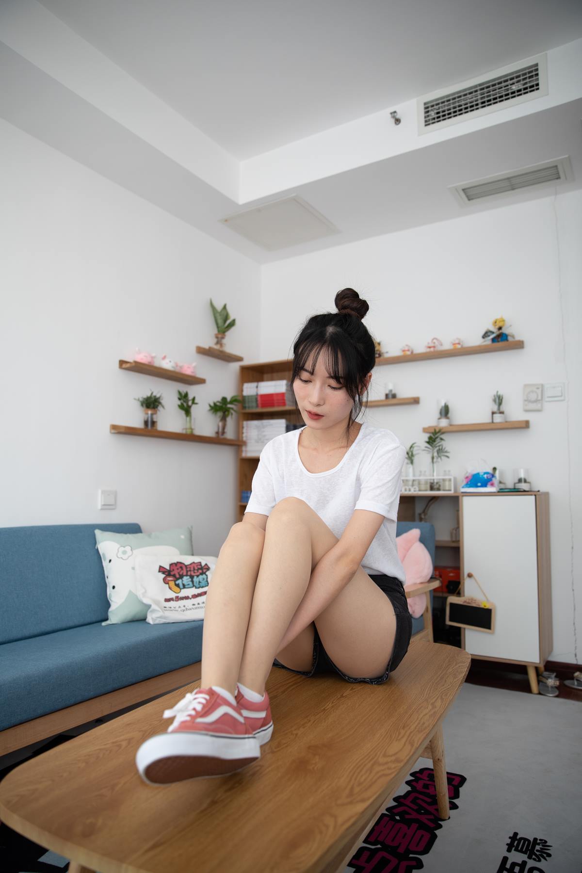 图片[47]-物恋传媒 NO.644 猫耳-思念如海 (1) [84P] – 速更版-美库