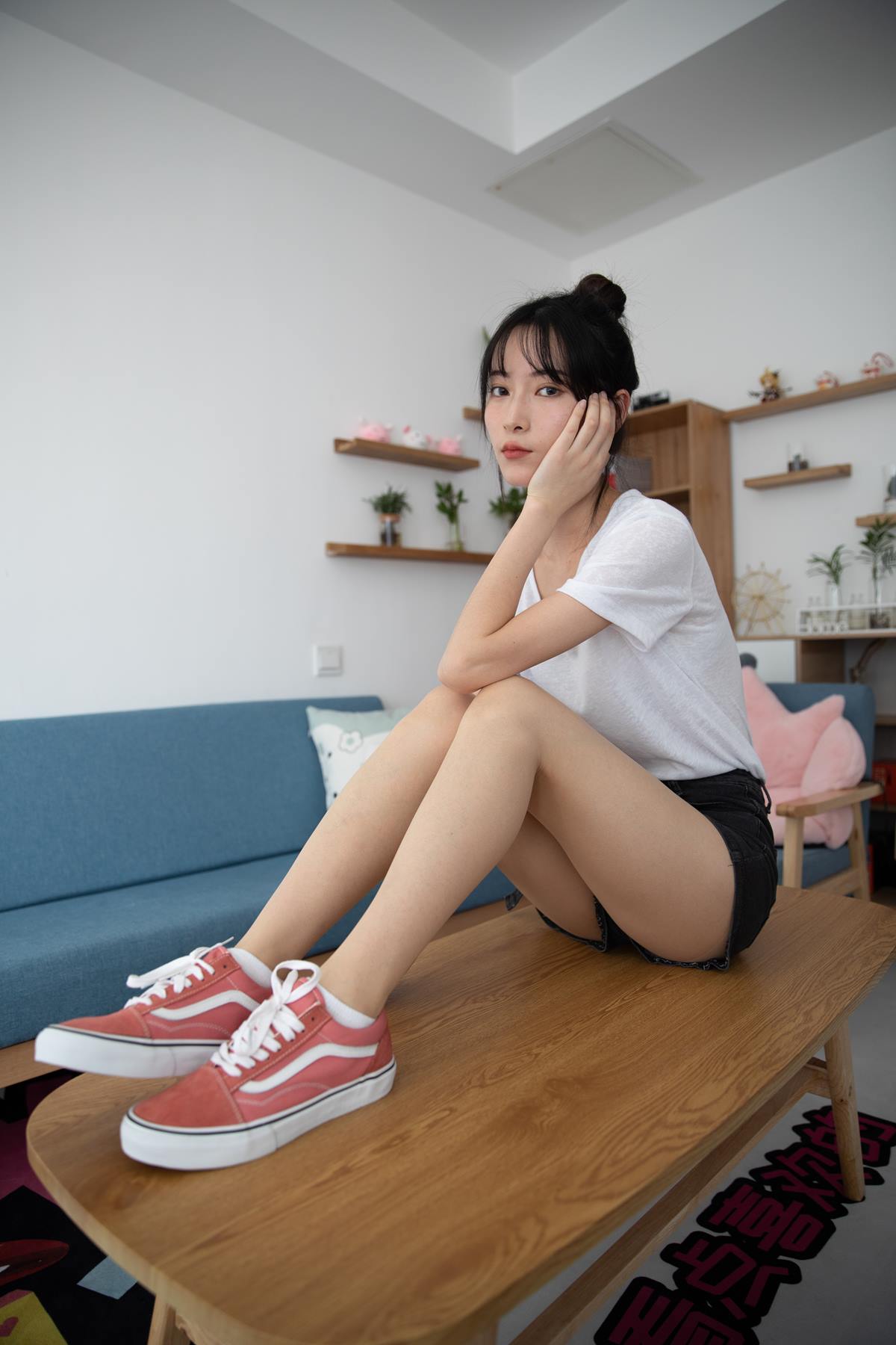 图片[48]-物恋传媒 NO.644 猫耳-思念如海 (1) [84P] – 速更版-美库