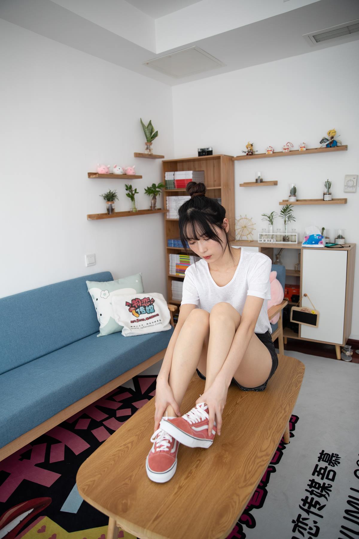 图片[54]-物恋传媒 NO.644 猫耳-思念如海 (1) [84P] – 速更版-美库