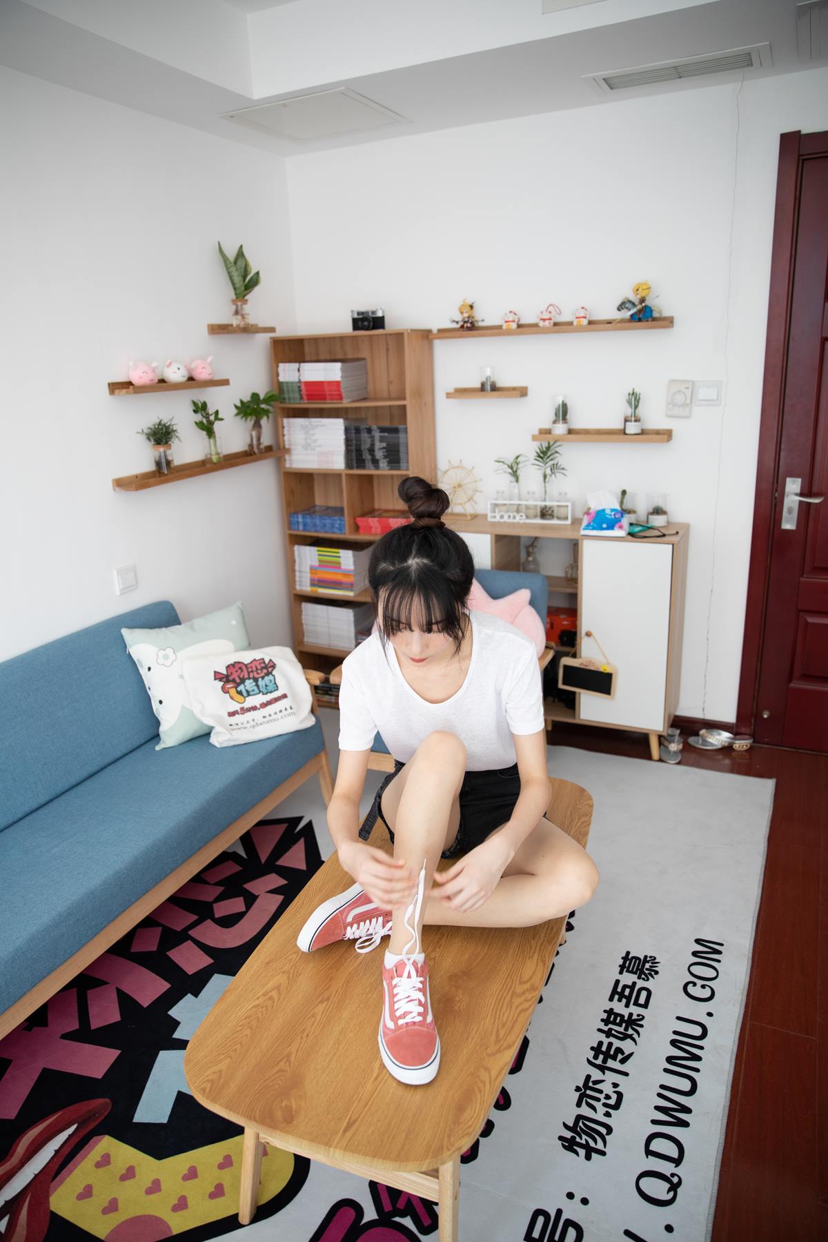 图片[56]-物恋传媒 NO.644 猫耳-思念如海 (1) [84P] – 速更版-美库