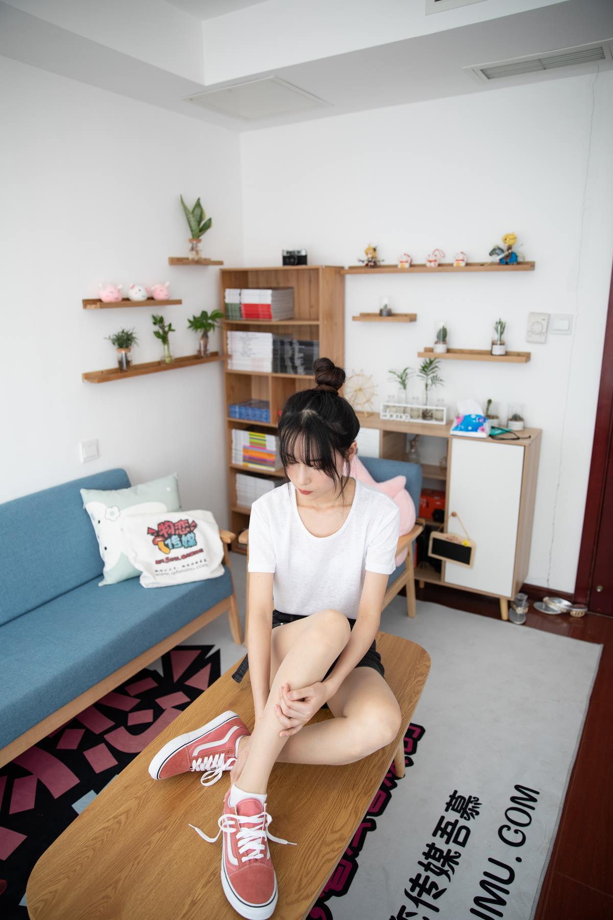 图片[59]-物恋传媒 NO.644 猫耳-思念如海 (1) [84P] – 速更版-美库