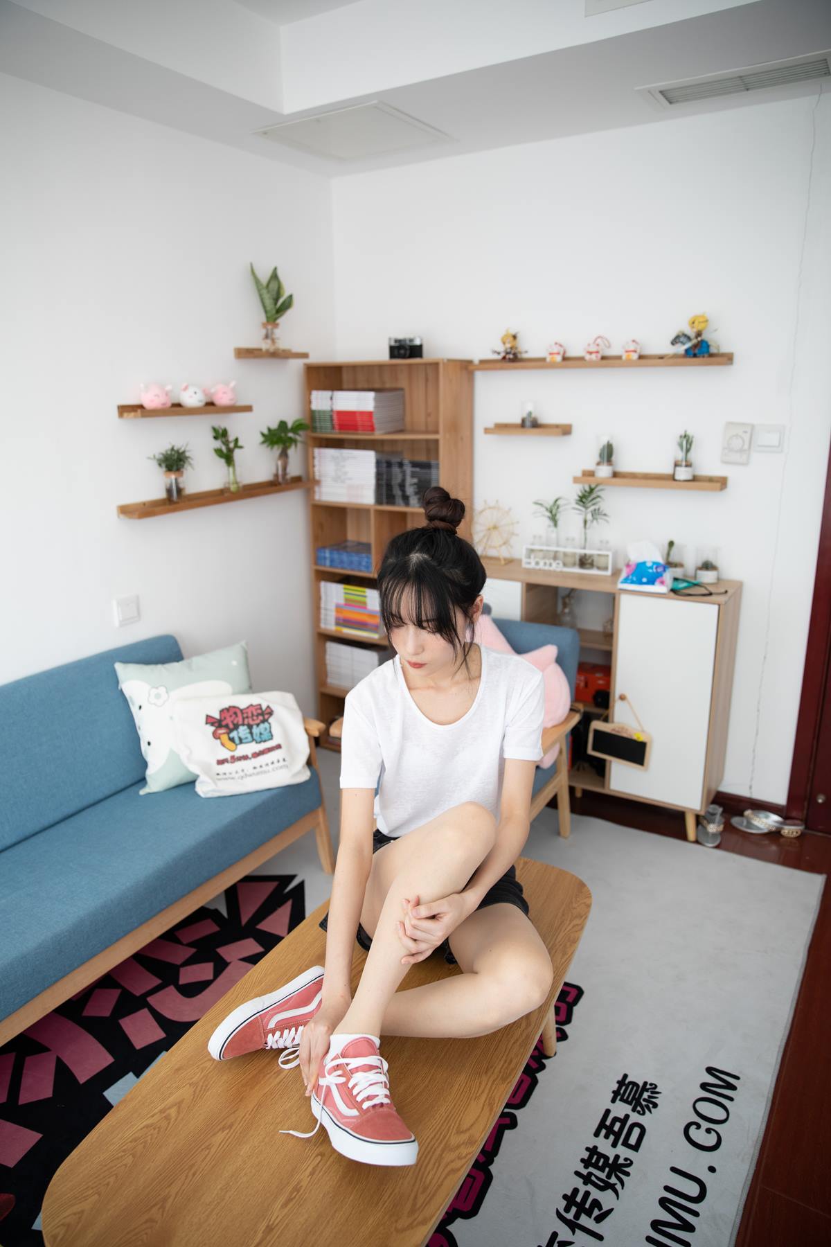 图片[60]-物恋传媒 NO.644 猫耳-思念如海 (1) [84P] – 速更版-美库