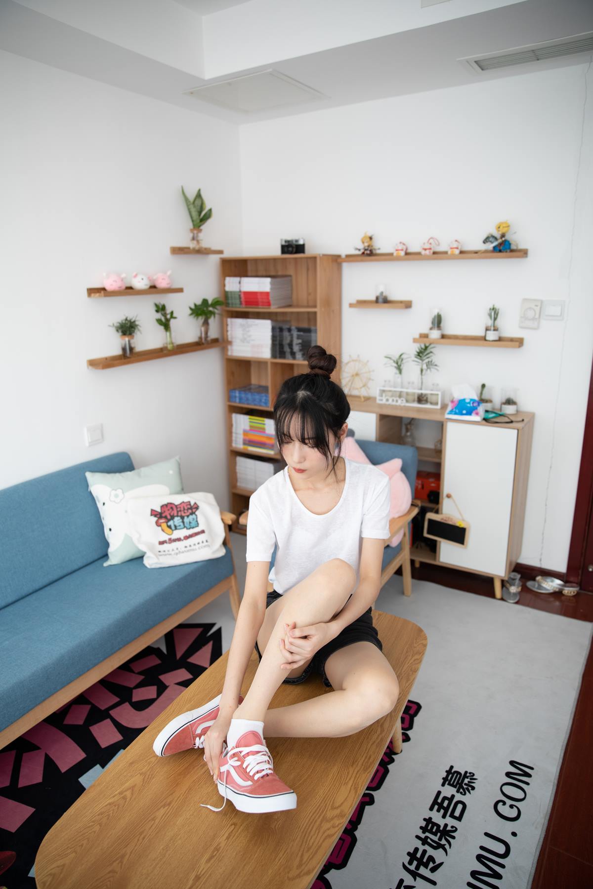 图片[61]-物恋传媒 NO.644 猫耳-思念如海 (1) [84P] – 速更版-美库