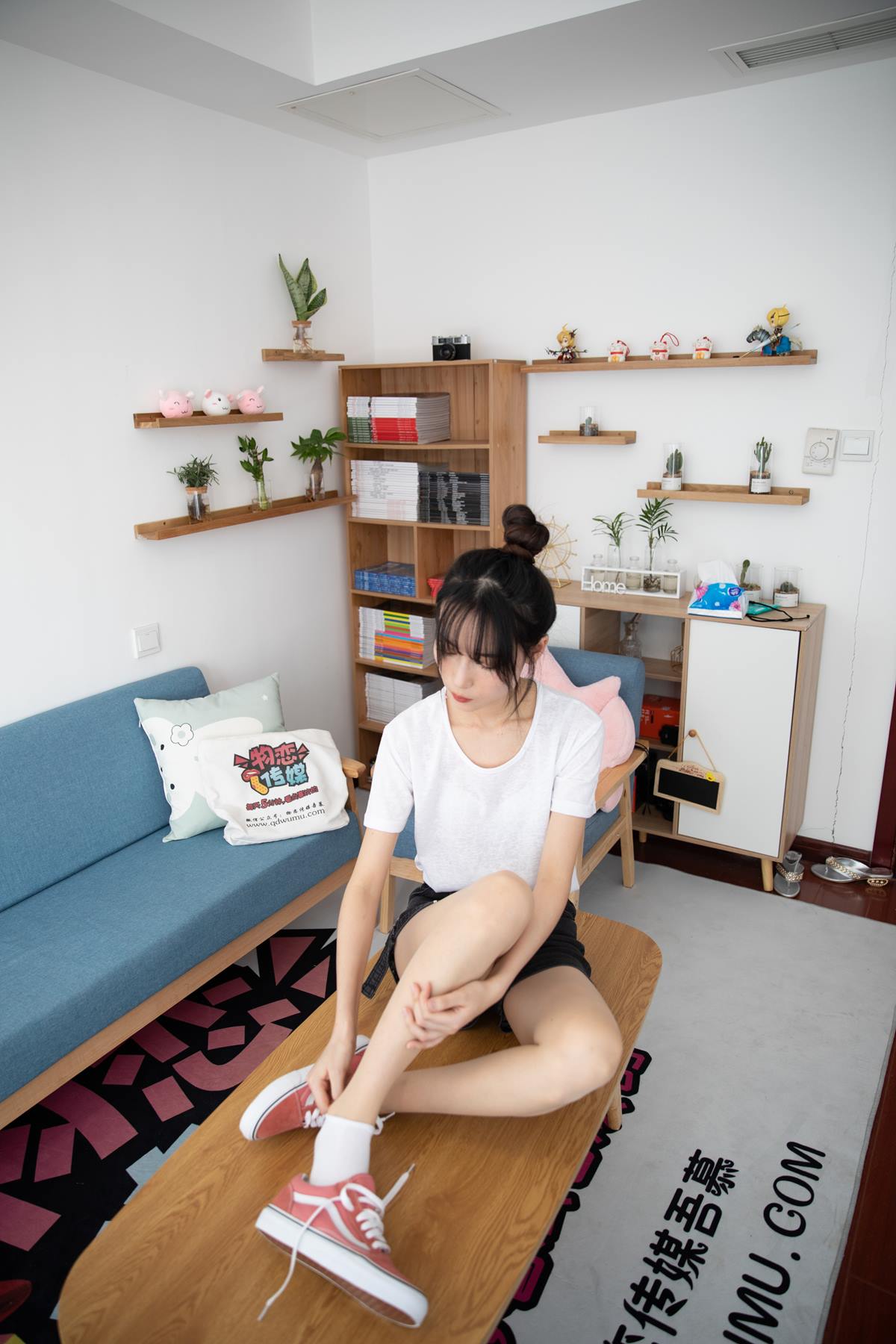 图片[63]-物恋传媒 NO.644 猫耳-思念如海 (1) [84P] – 速更版-美库