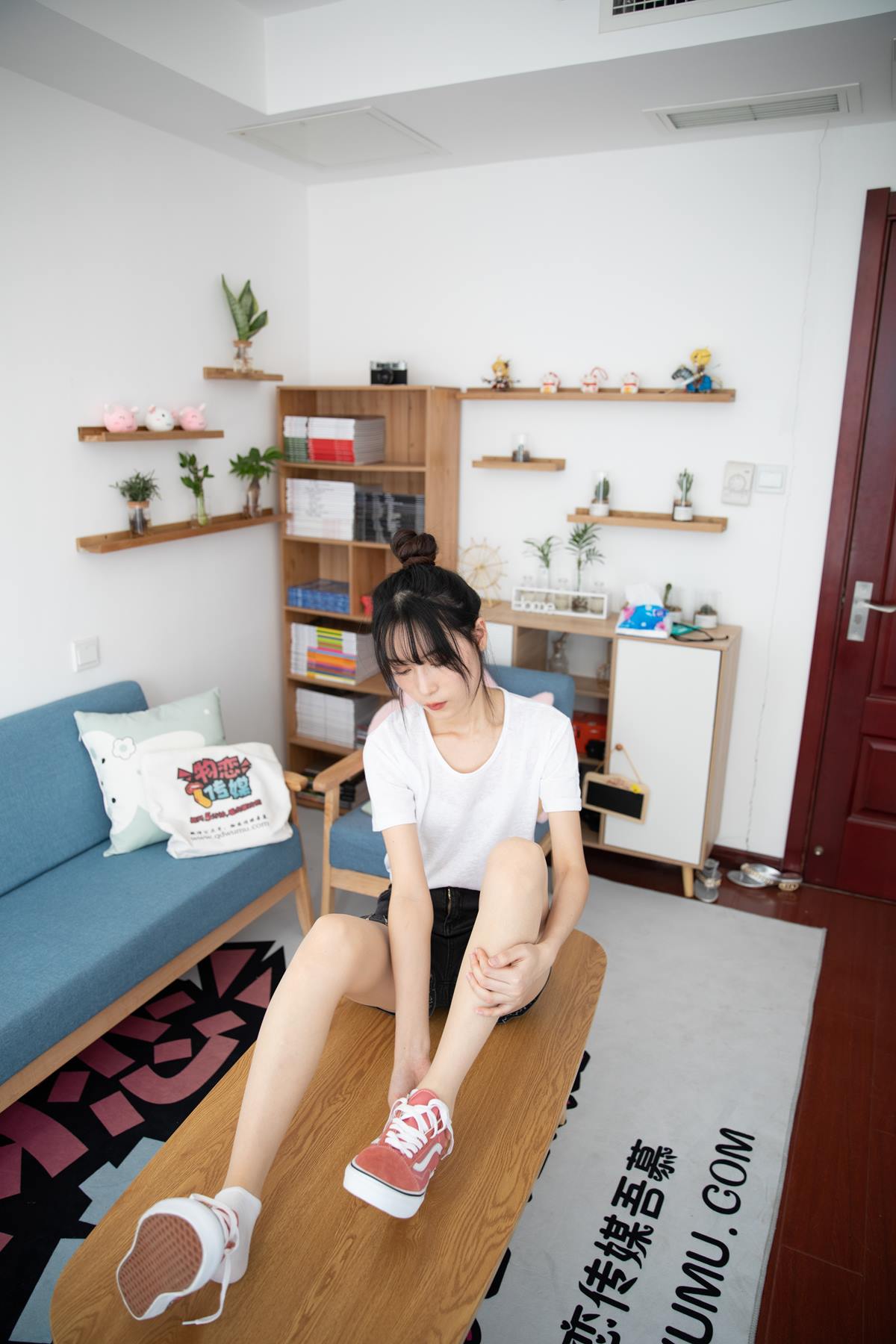 图片[65]-物恋传媒 NO.644 猫耳-思念如海 (1) [84P] – 速更版-美库