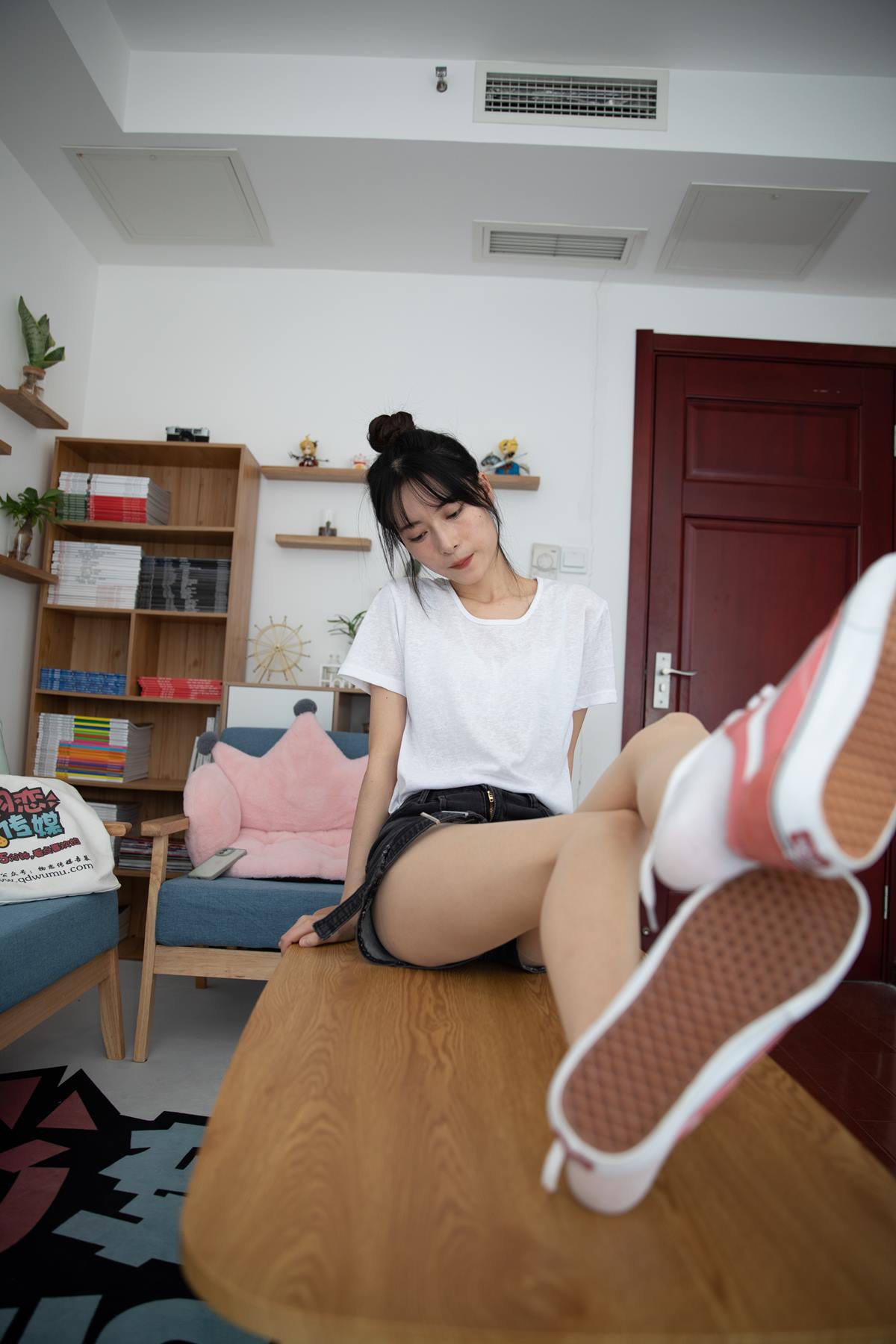 图片[74]-物恋传媒 NO.644 猫耳-思念如海 (1) [84P] – 速更版-美库