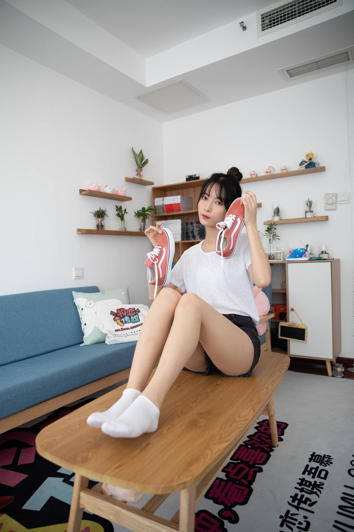 图片[77]-物恋传媒 NO.644 猫耳-思念如海 (1) [84P] – 速更版-美库