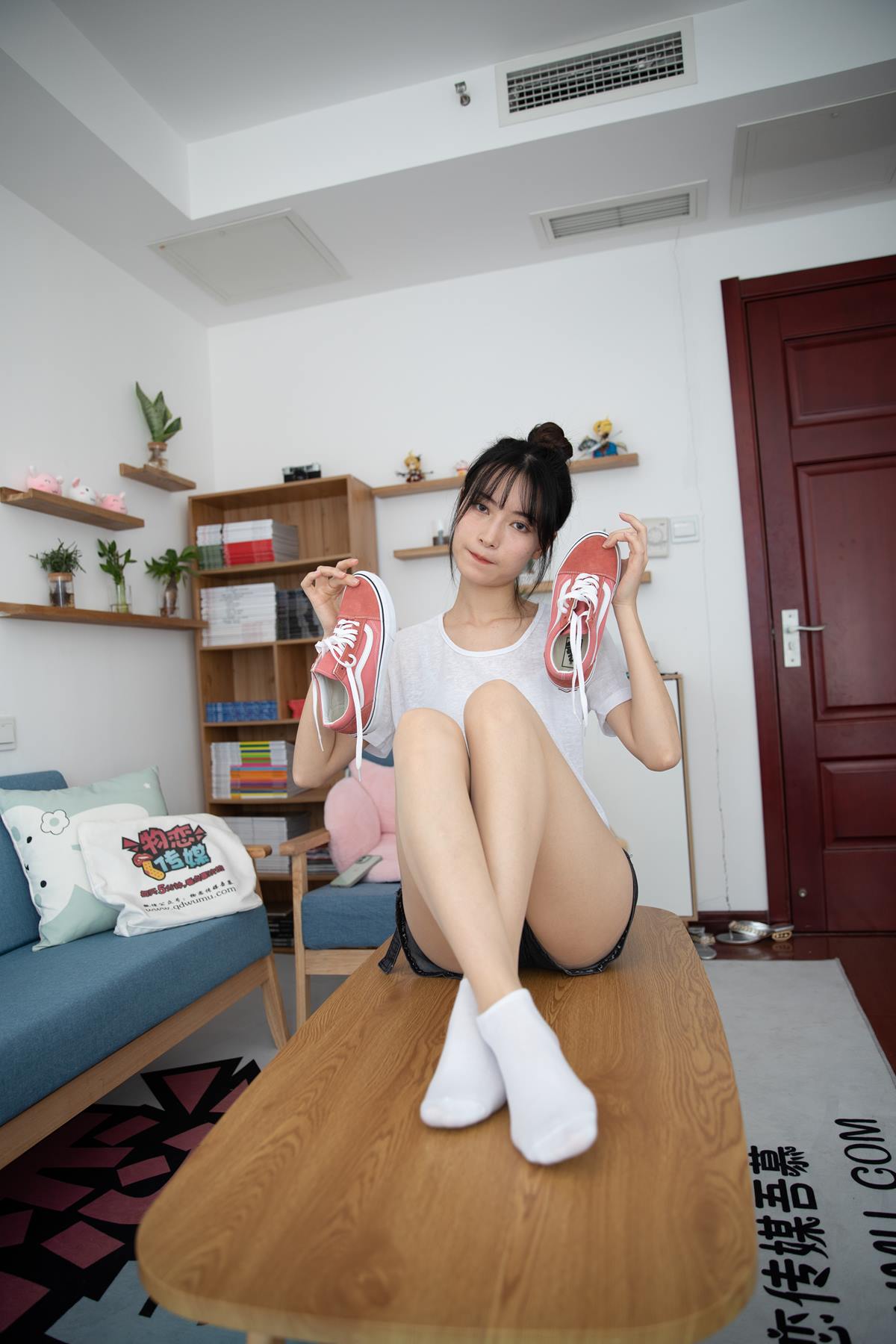 图片[78]-物恋传媒 NO.644 猫耳-思念如海 (1) [84P] – 速更版-美库