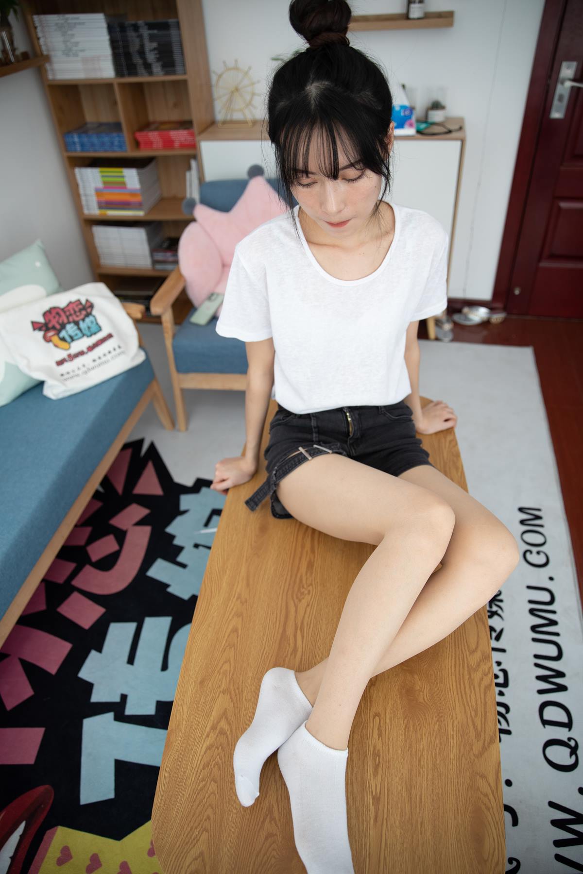 图片[83]-物恋传媒 NO.644 猫耳-思念如海 (1) [84P] – 速更版-美库