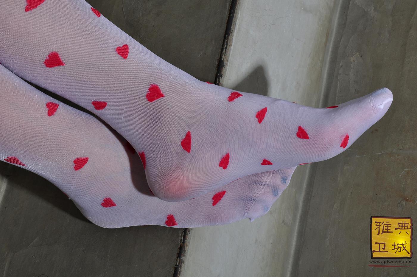 图片[11]-雅典卫城 白丝小红心 2010-023 [100P] – 速更版-美库