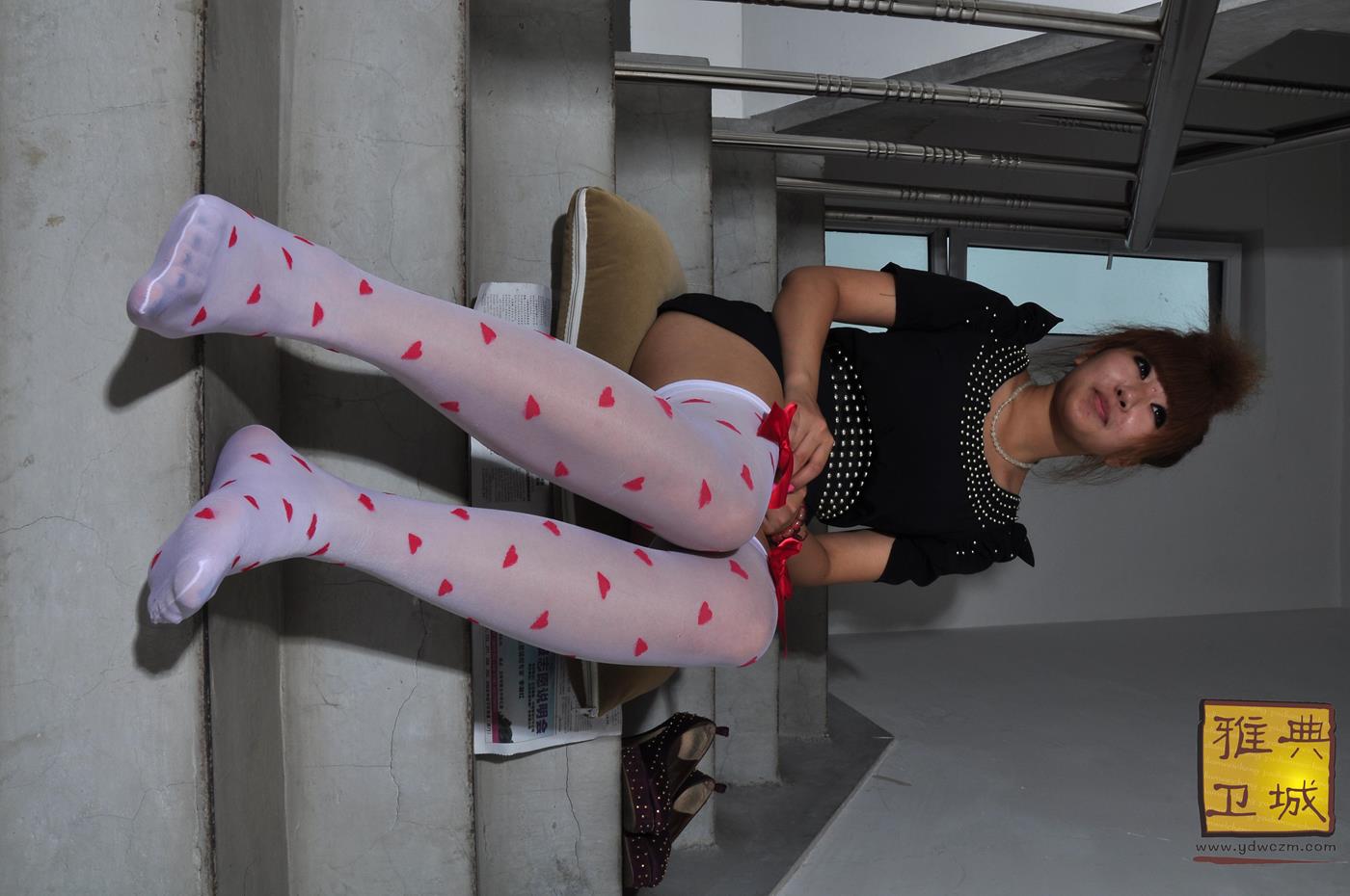 图片[13]-雅典卫城 白丝小红心 2010-023 [100P] – 速更版-美库