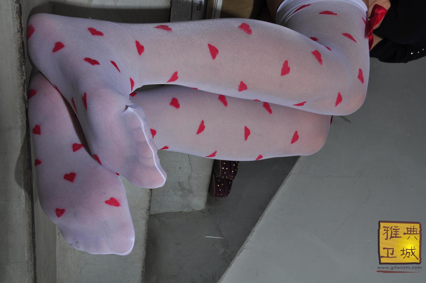 图片[18]-雅典卫城 白丝小红心 2010-023 [100P] – 速更版-美库