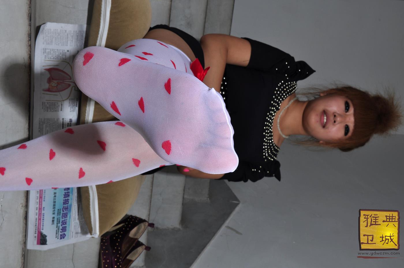 图片[24]-雅典卫城 白丝小红心 2010-023 [100P] – 速更版-美库