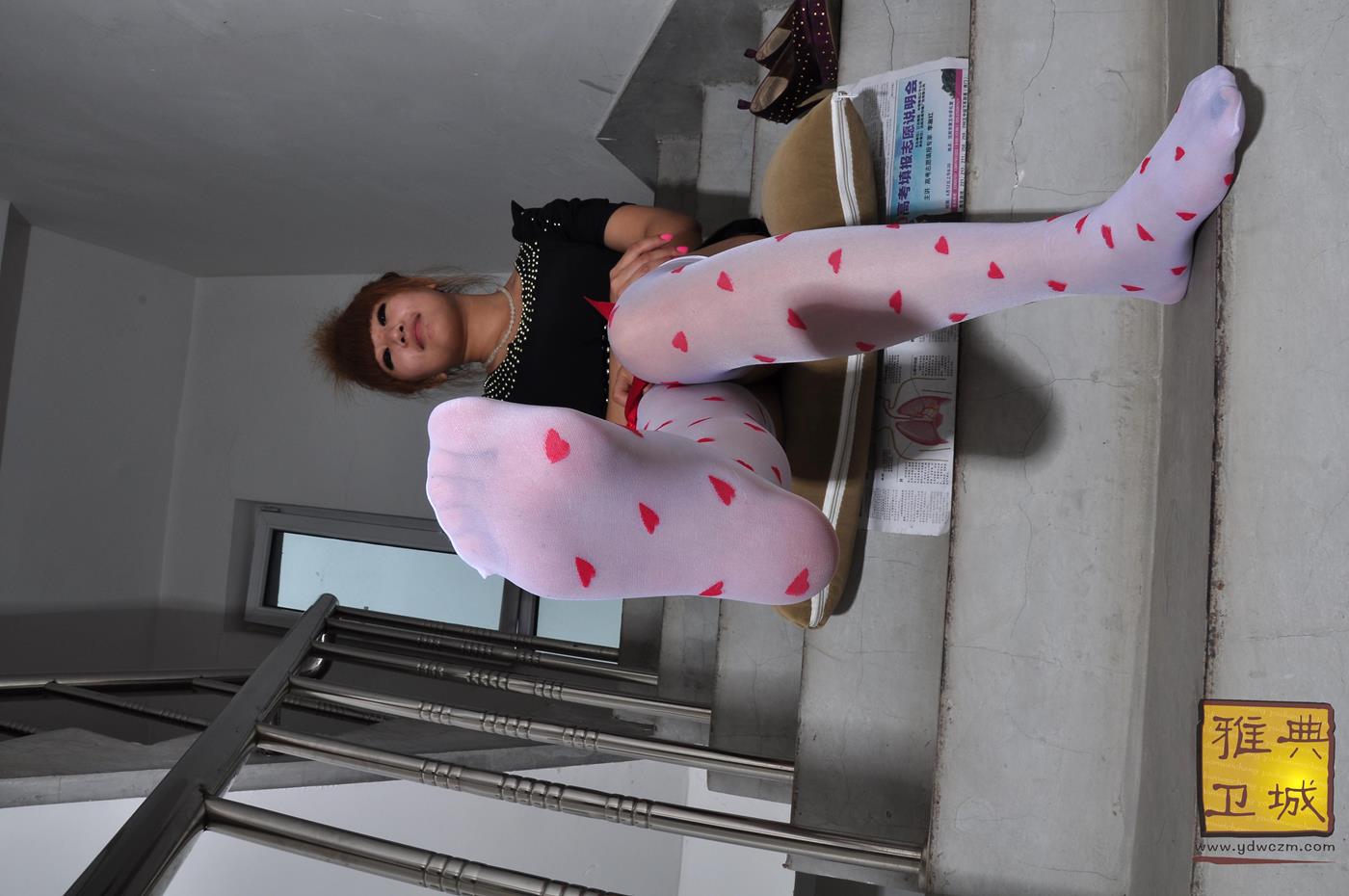 图片[28]-雅典卫城 白丝小红心 2010-023 [100P] – 速更版-美库