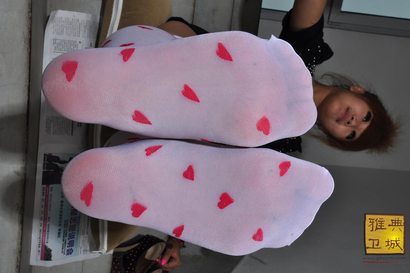 图片[30]-雅典卫城 白丝小红心 2010-023 [100P] – 速更版-美库